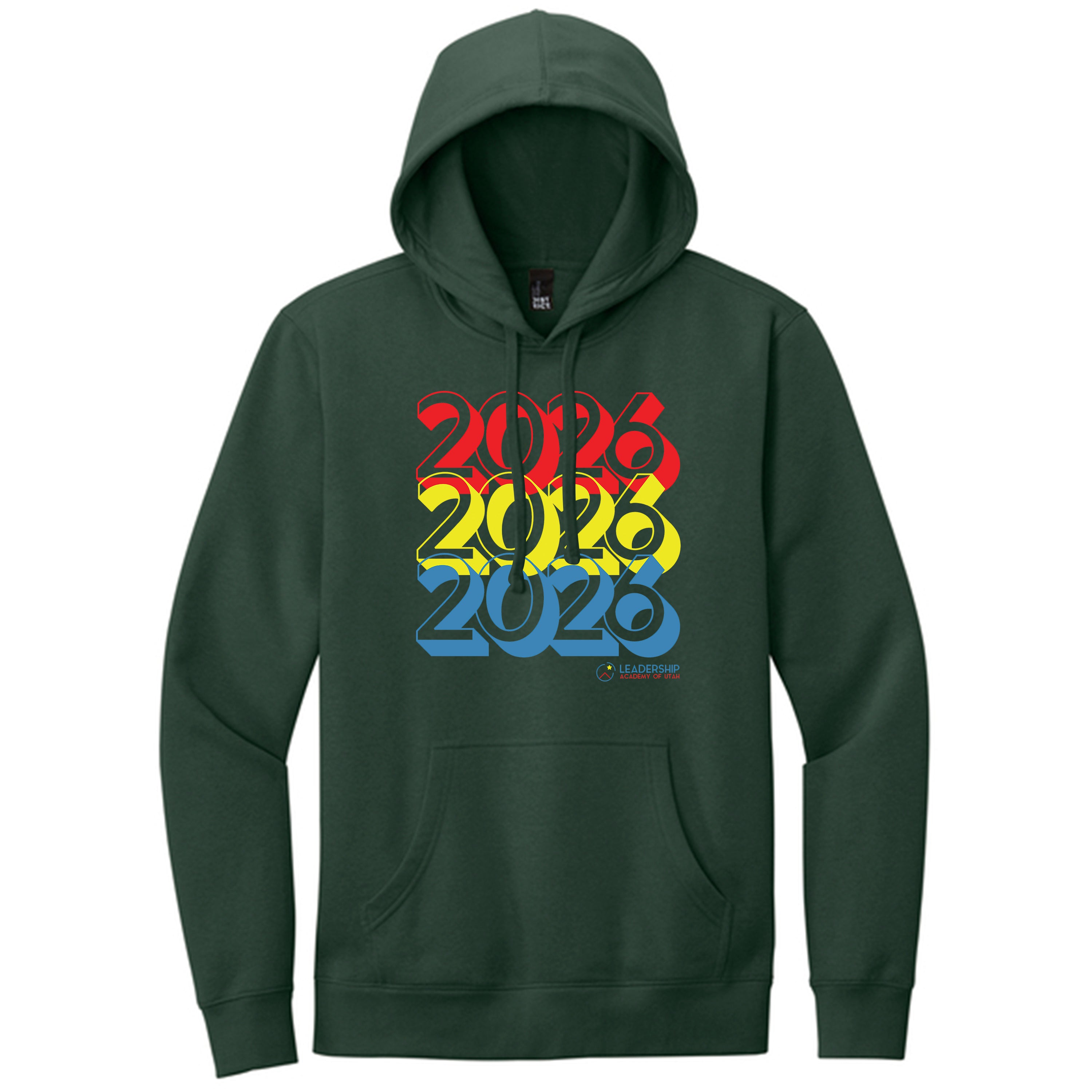 Hoodie 2026