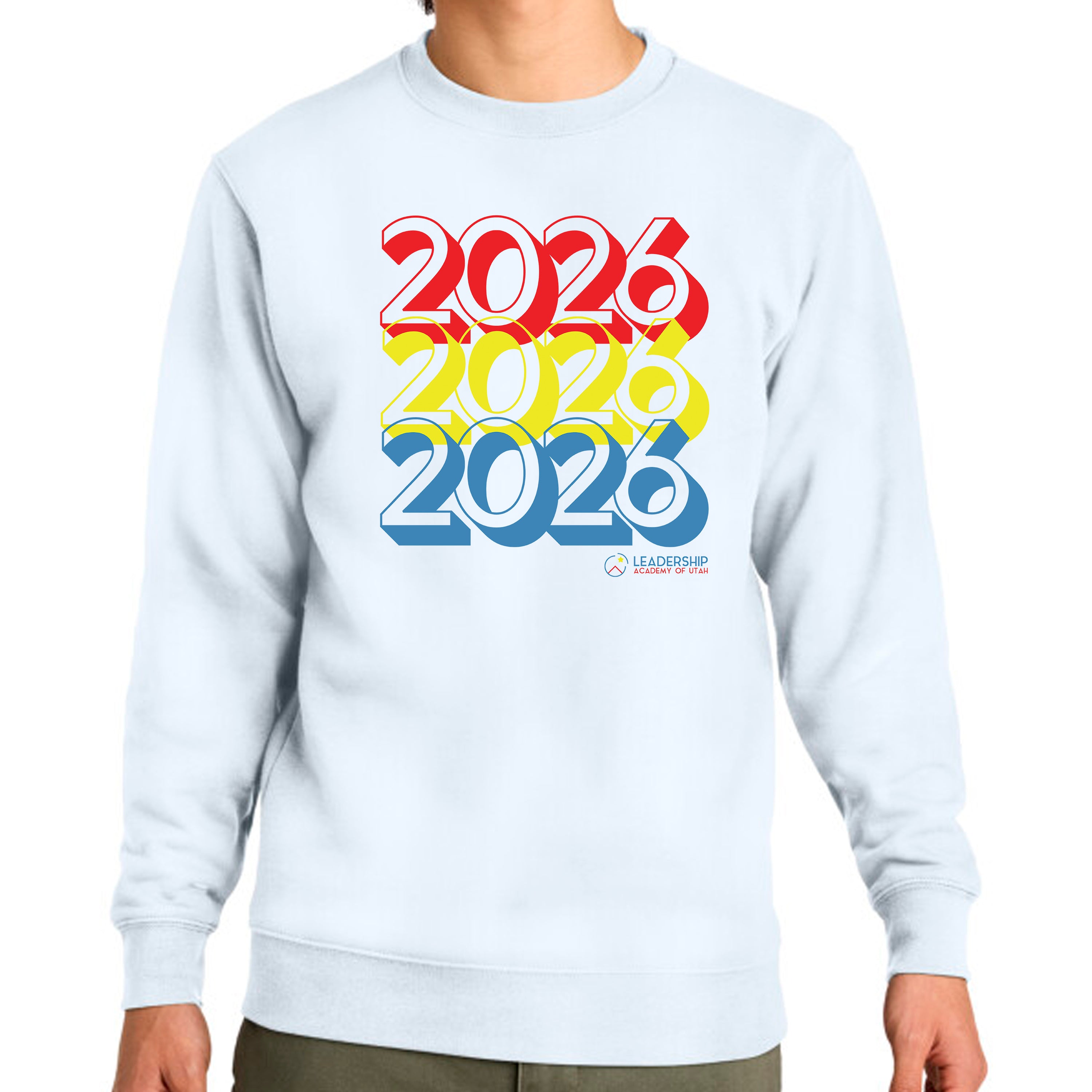 Sweatshirt 2026