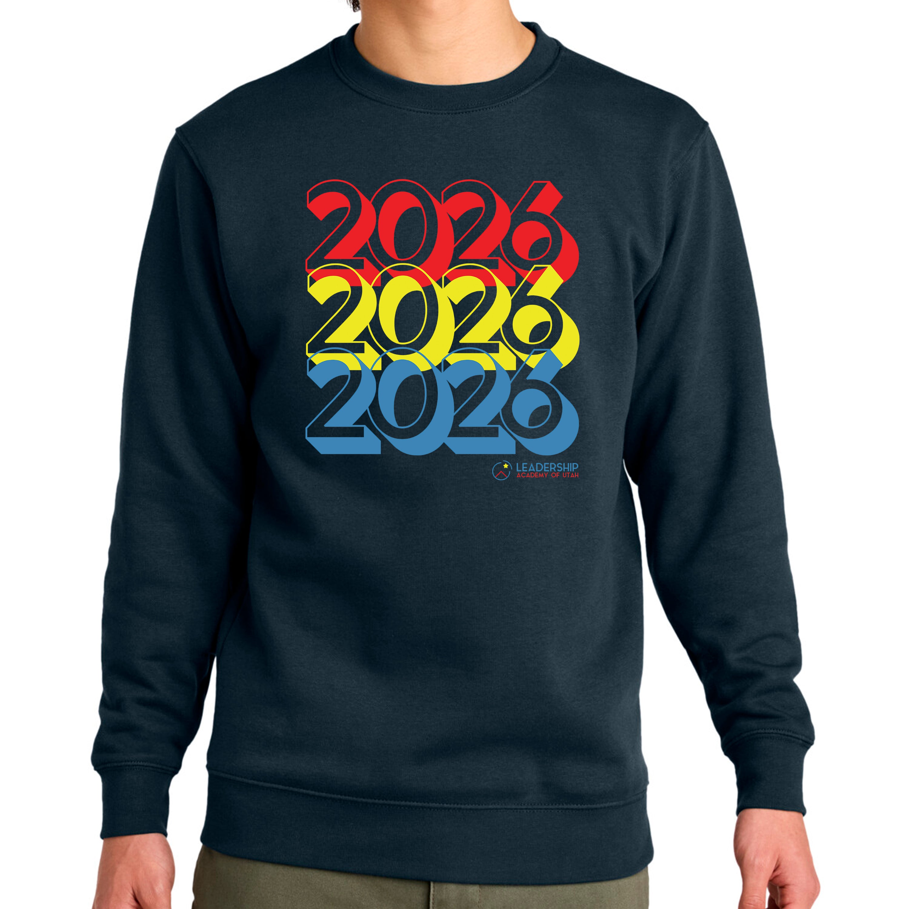 Sweatshirt 2026