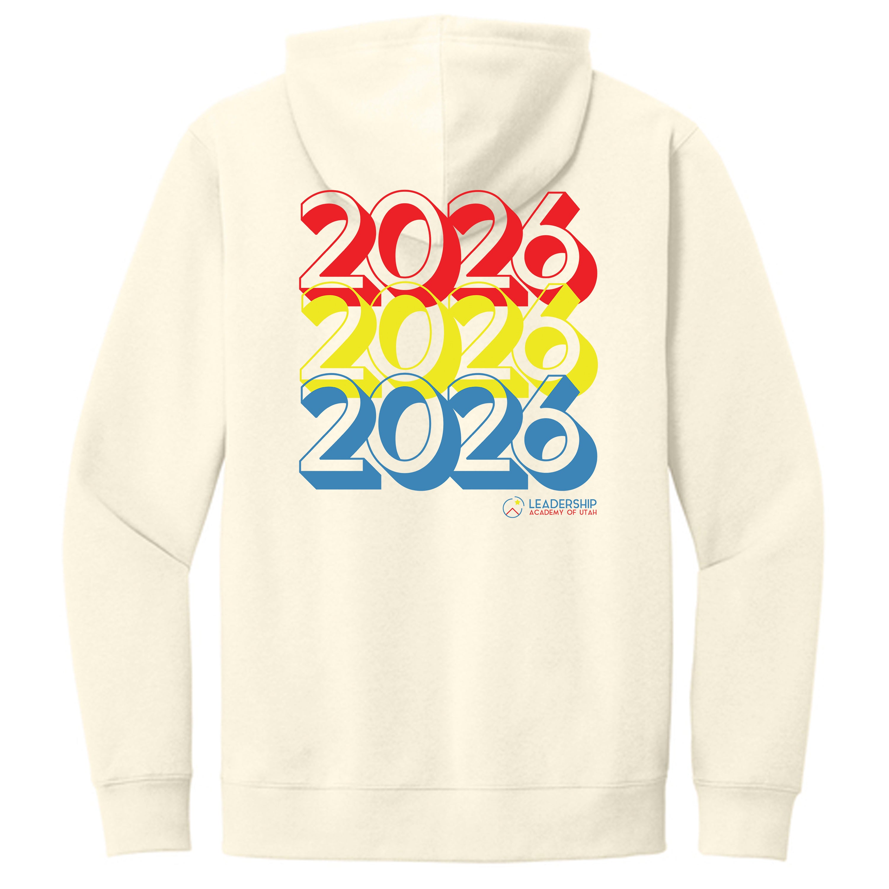 Hoodie 2026