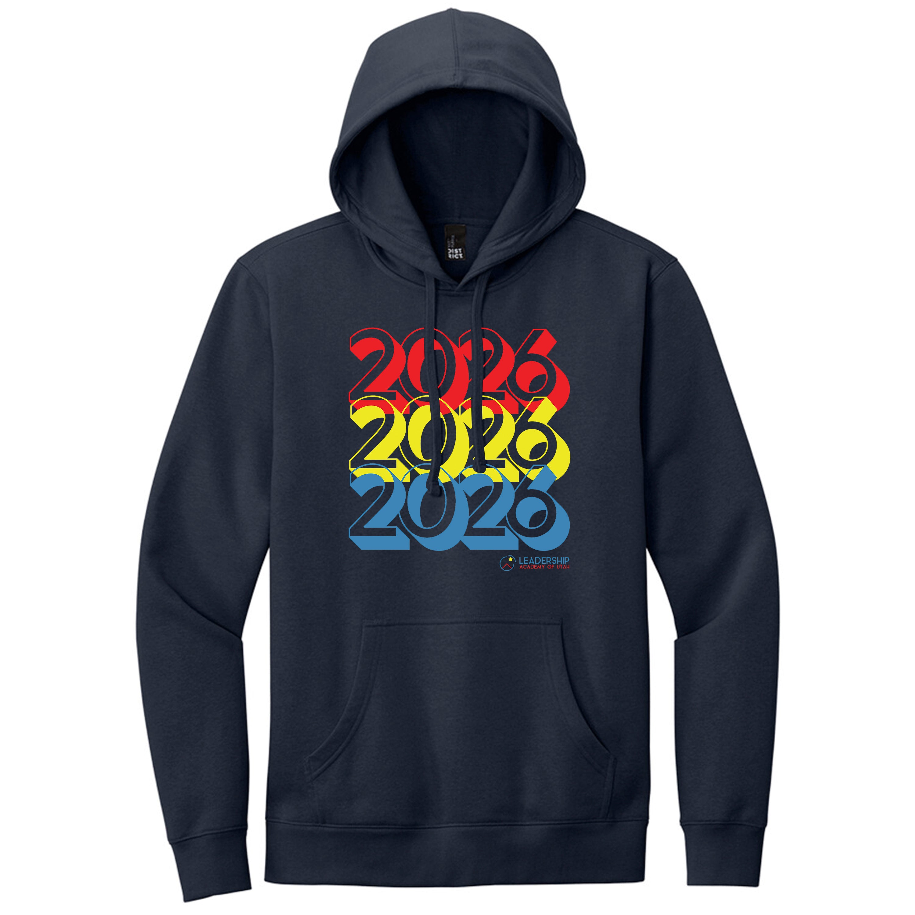 Hoodie 2026