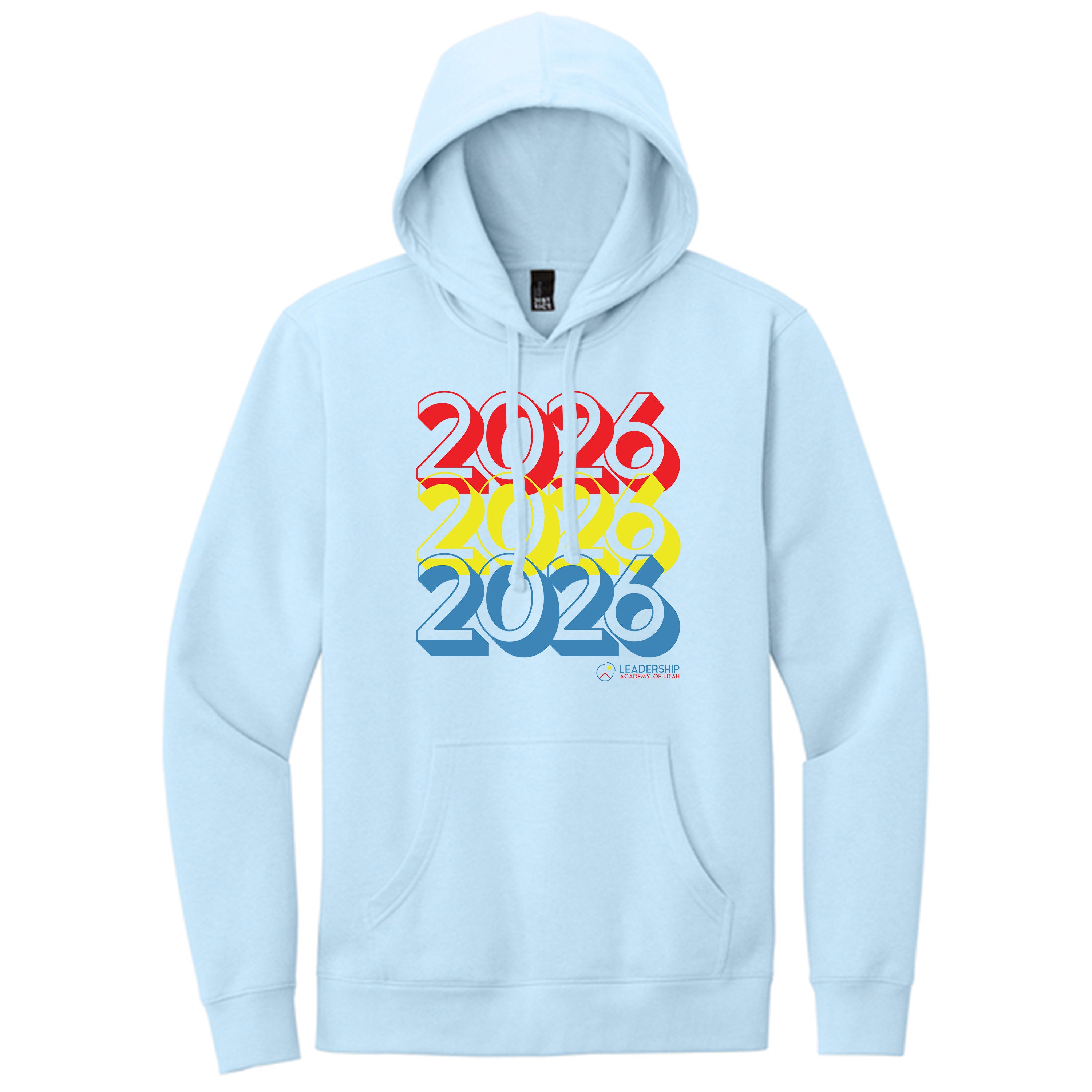 Hoodie 2026