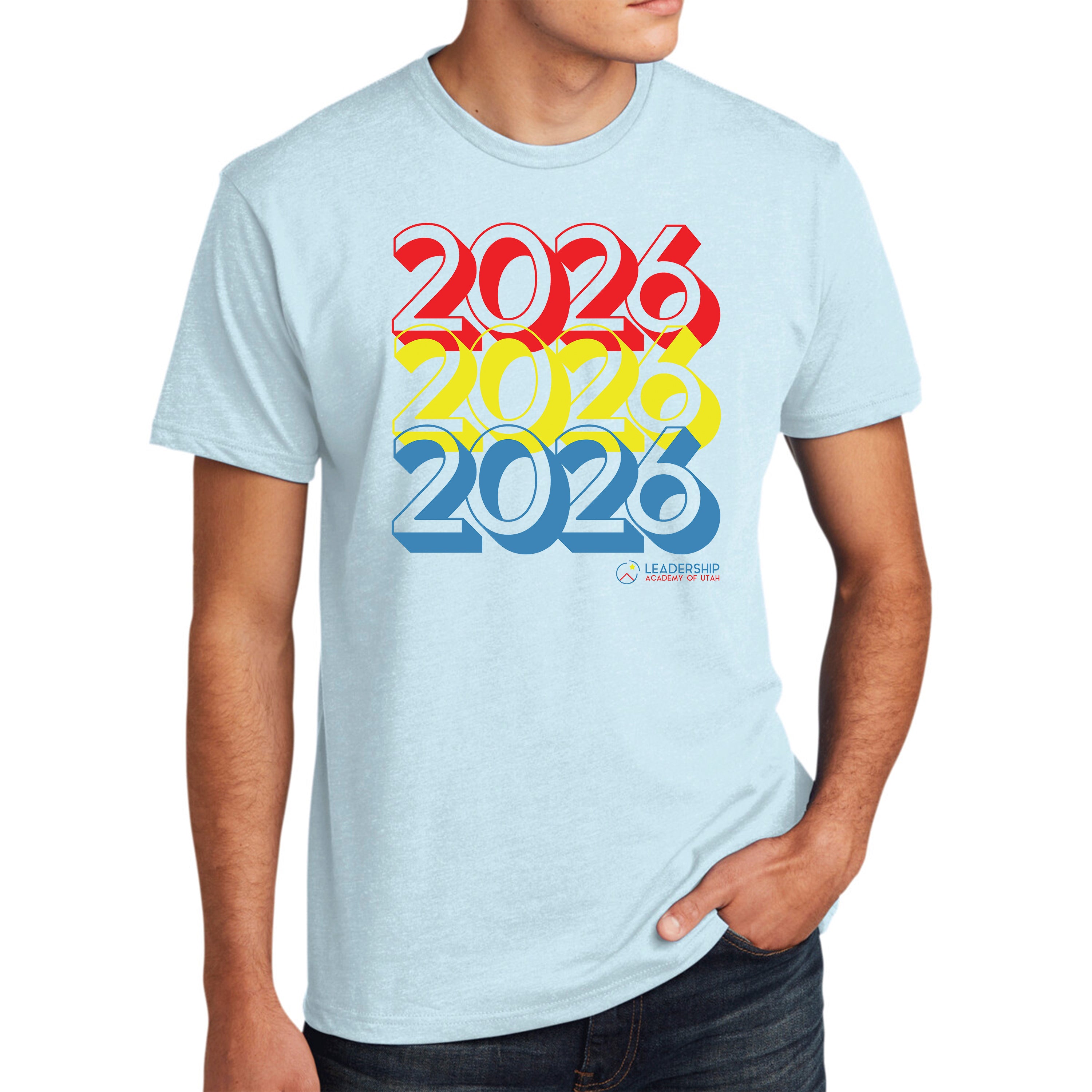 Short Sleeve 2026