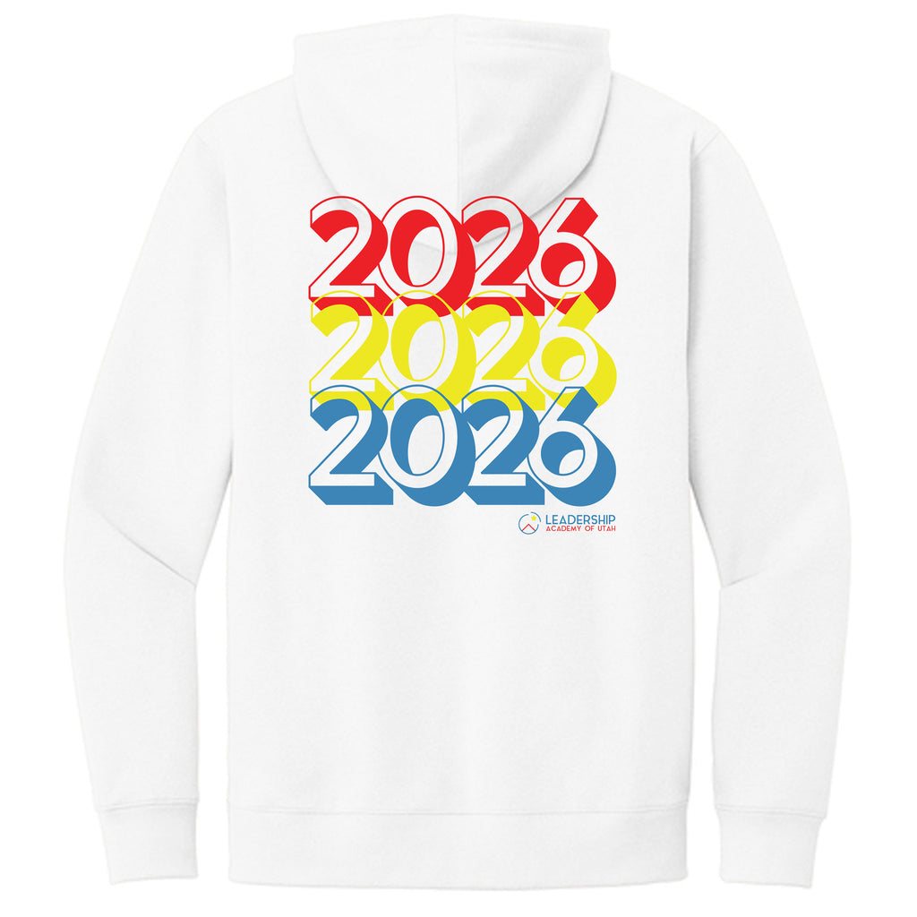 Hoodie 2026