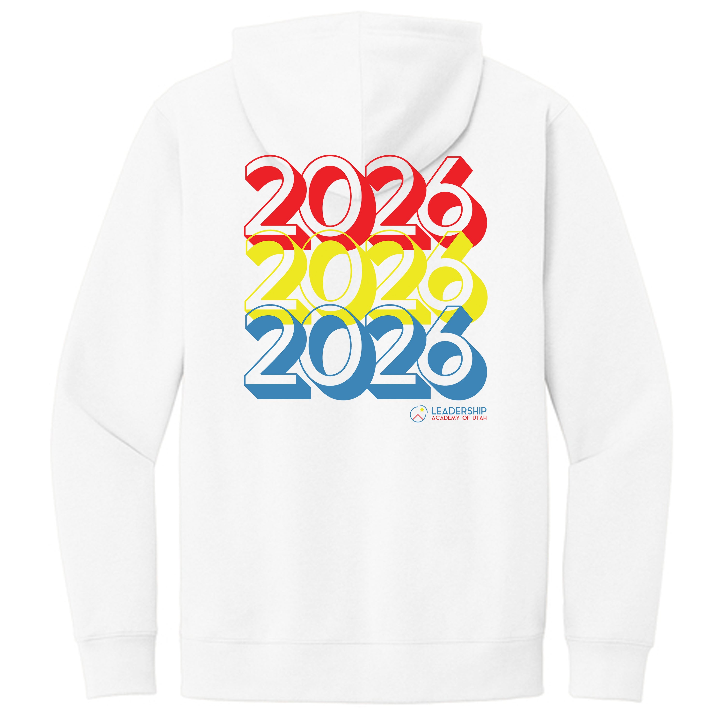Hoodie 2026