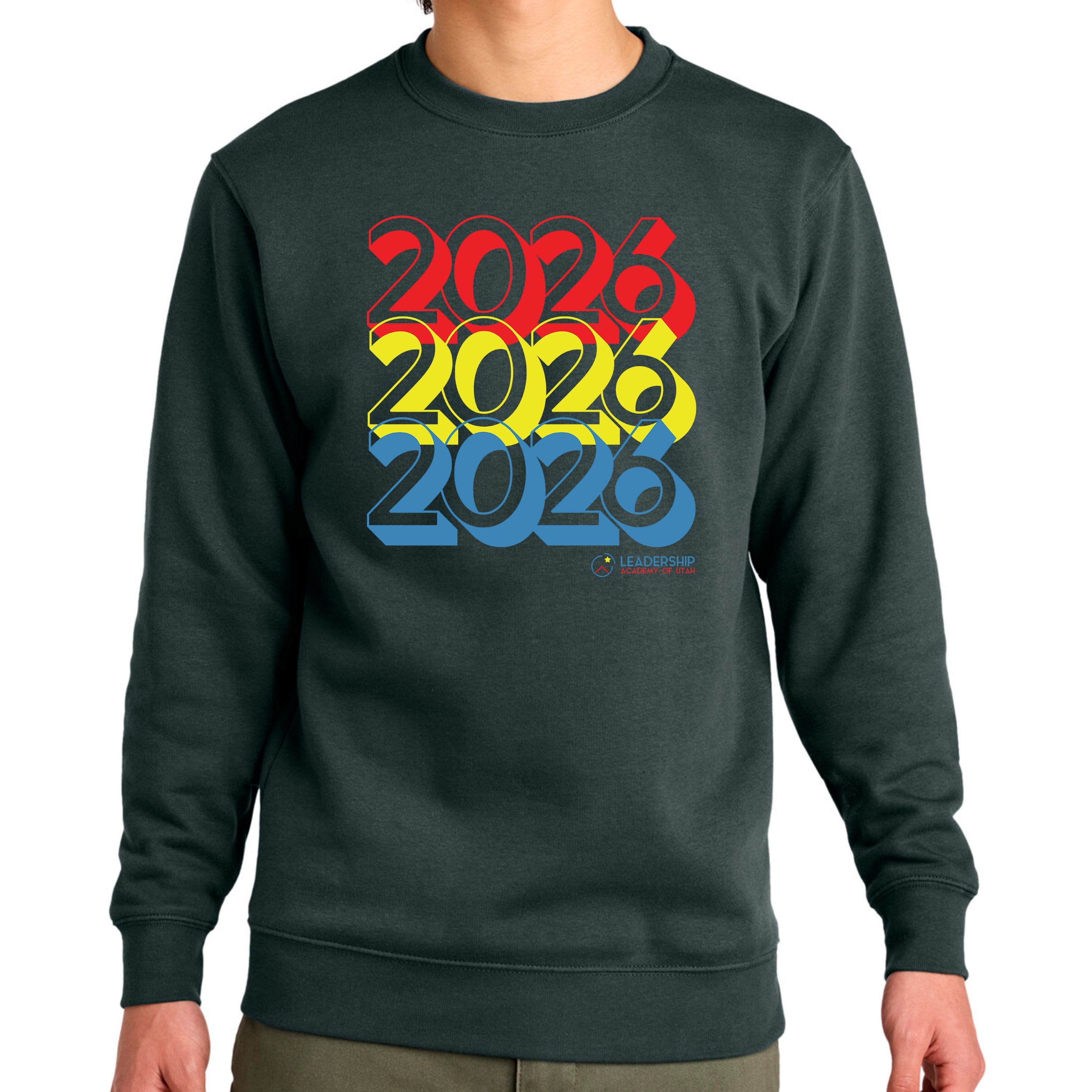 Sweatshirt 2026