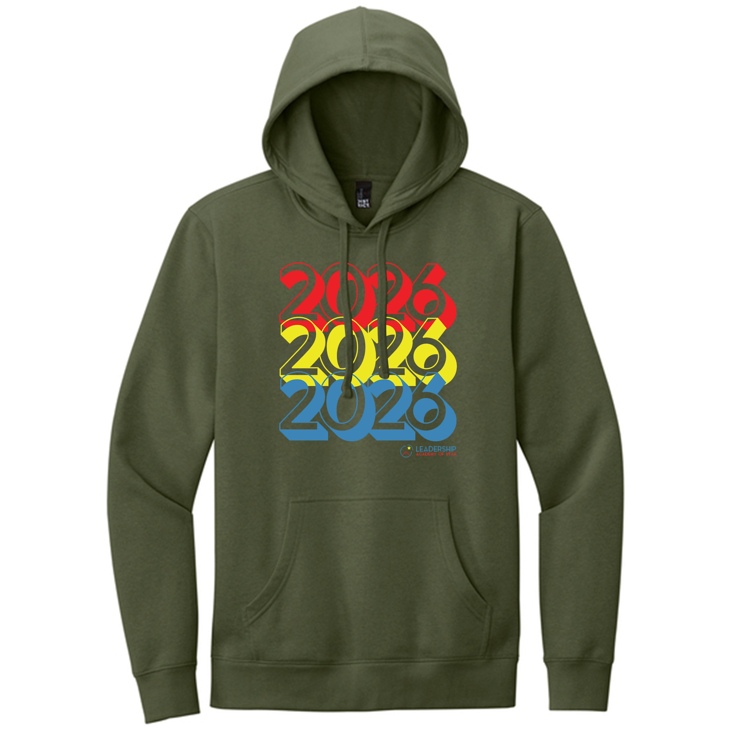 Hoodie 2026