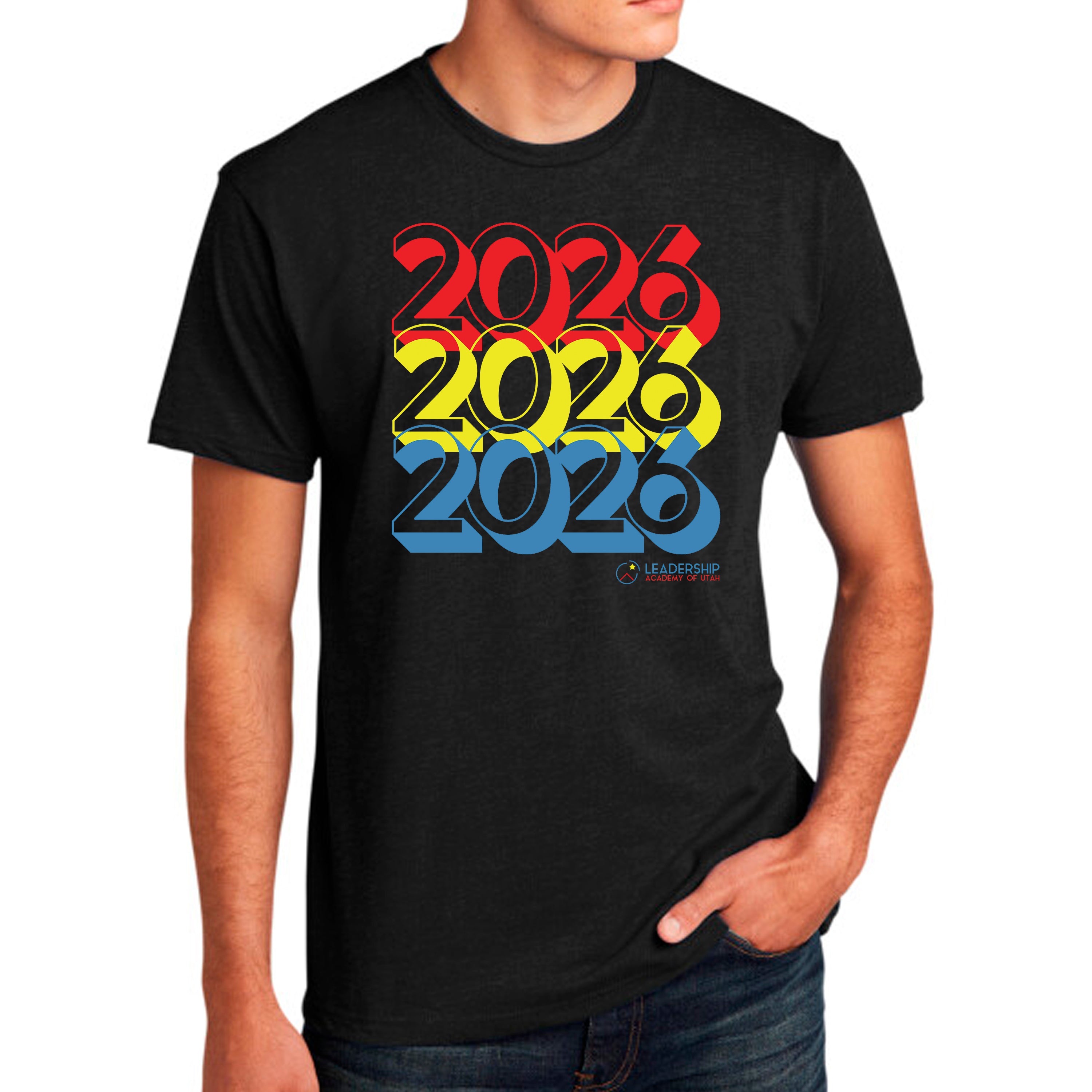 Short Sleeve 2026