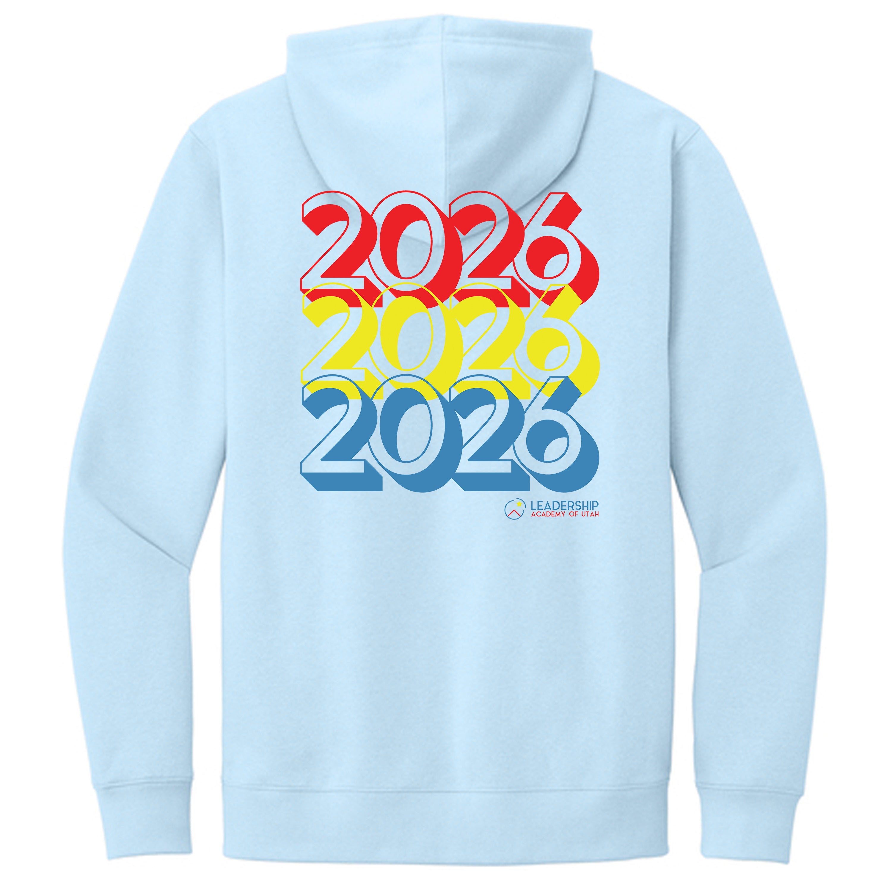Hoodie 2026