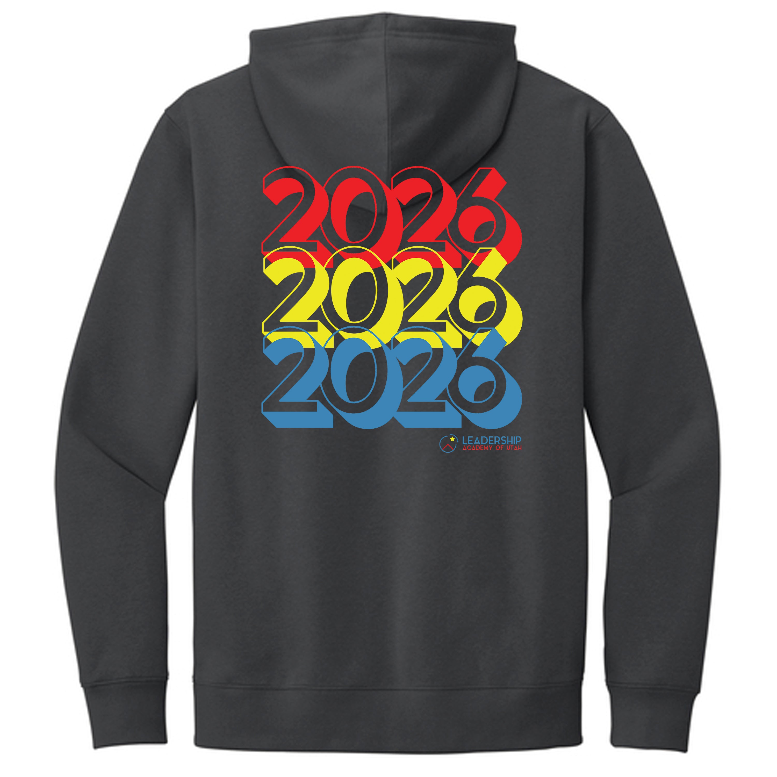 Hoodie 2026
