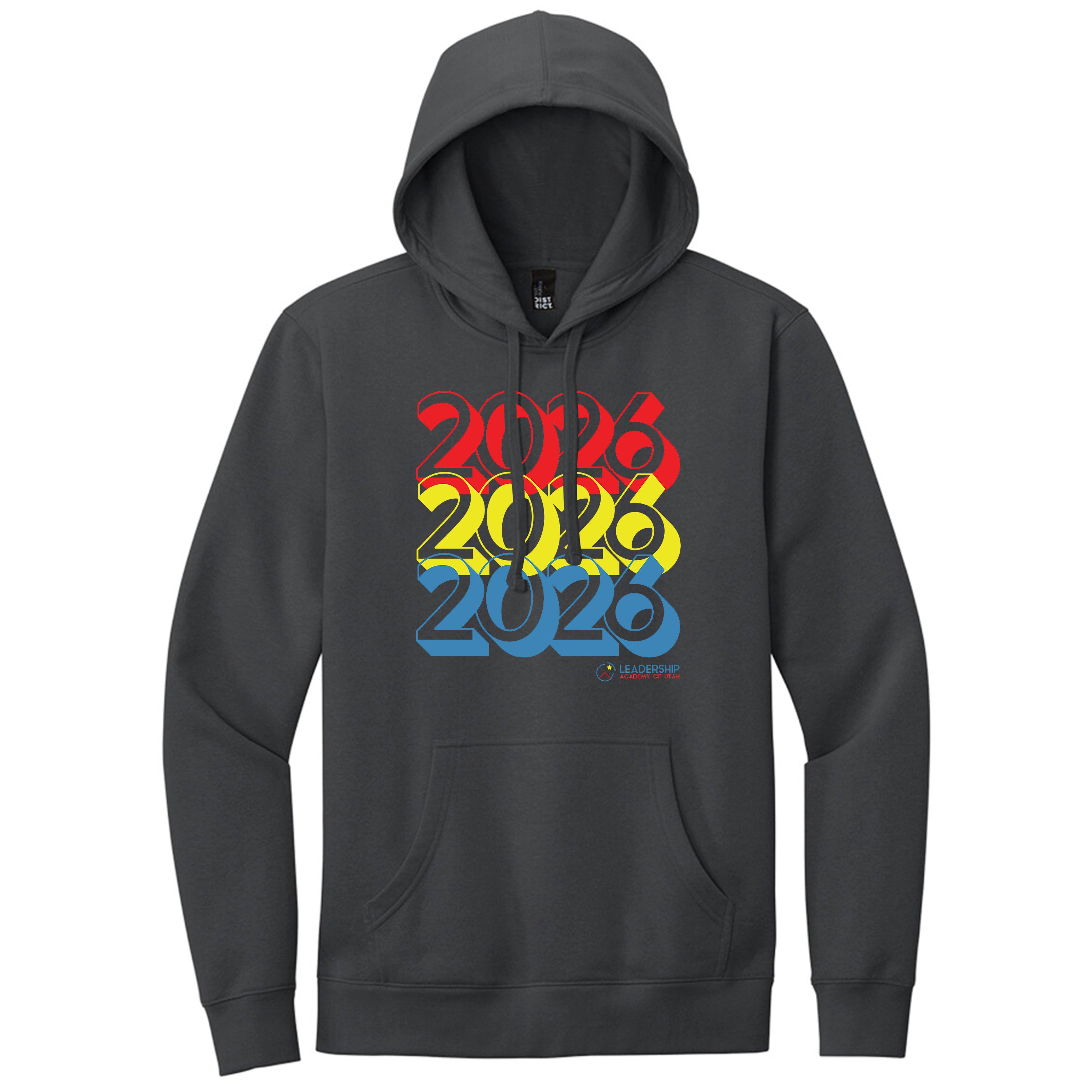 Hoodie 2026