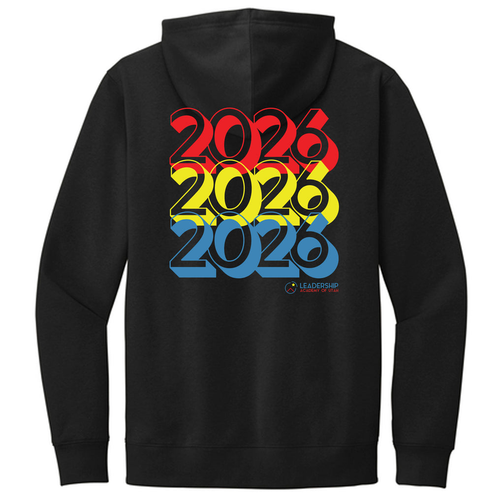 Hoodie 2026