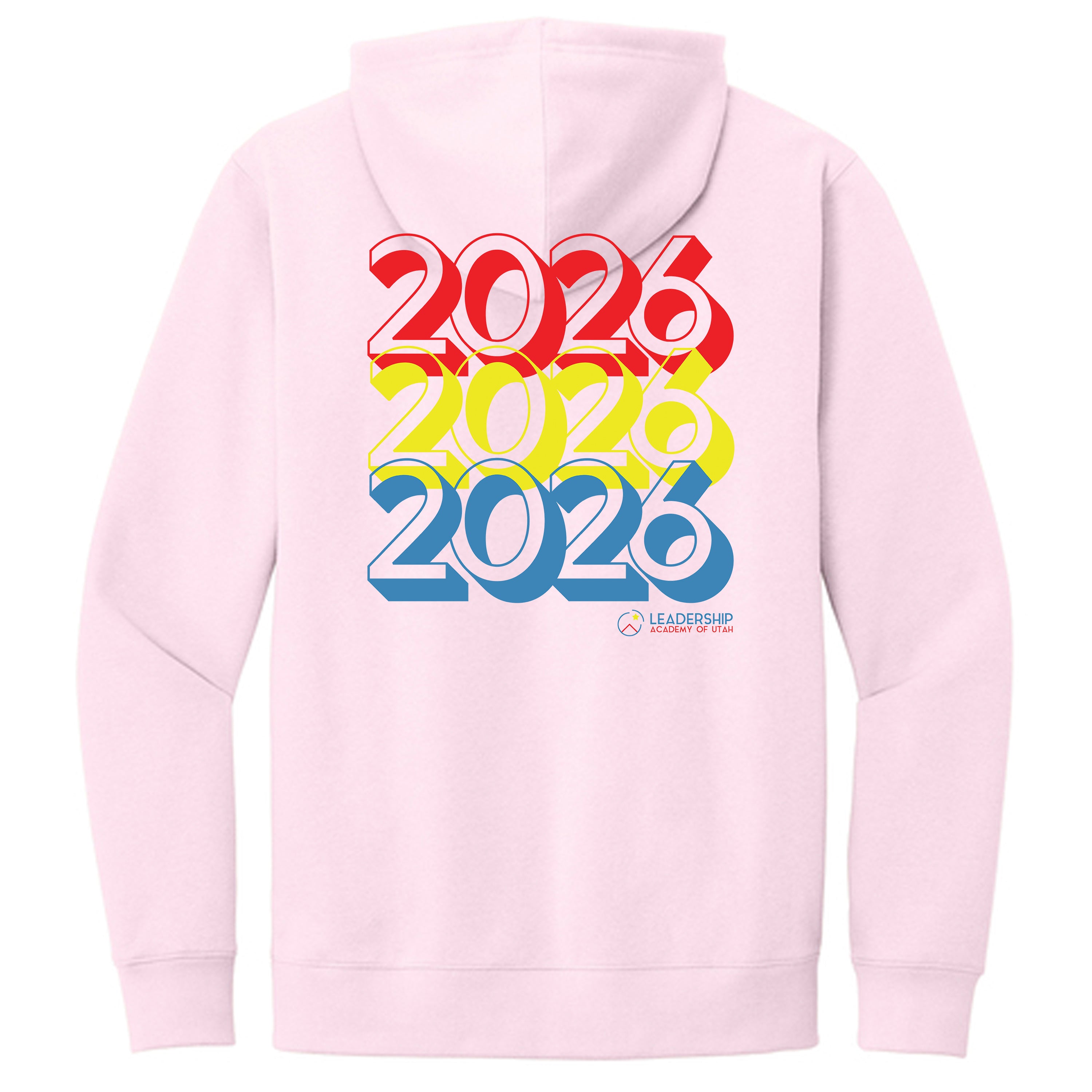 Hoodie 2026