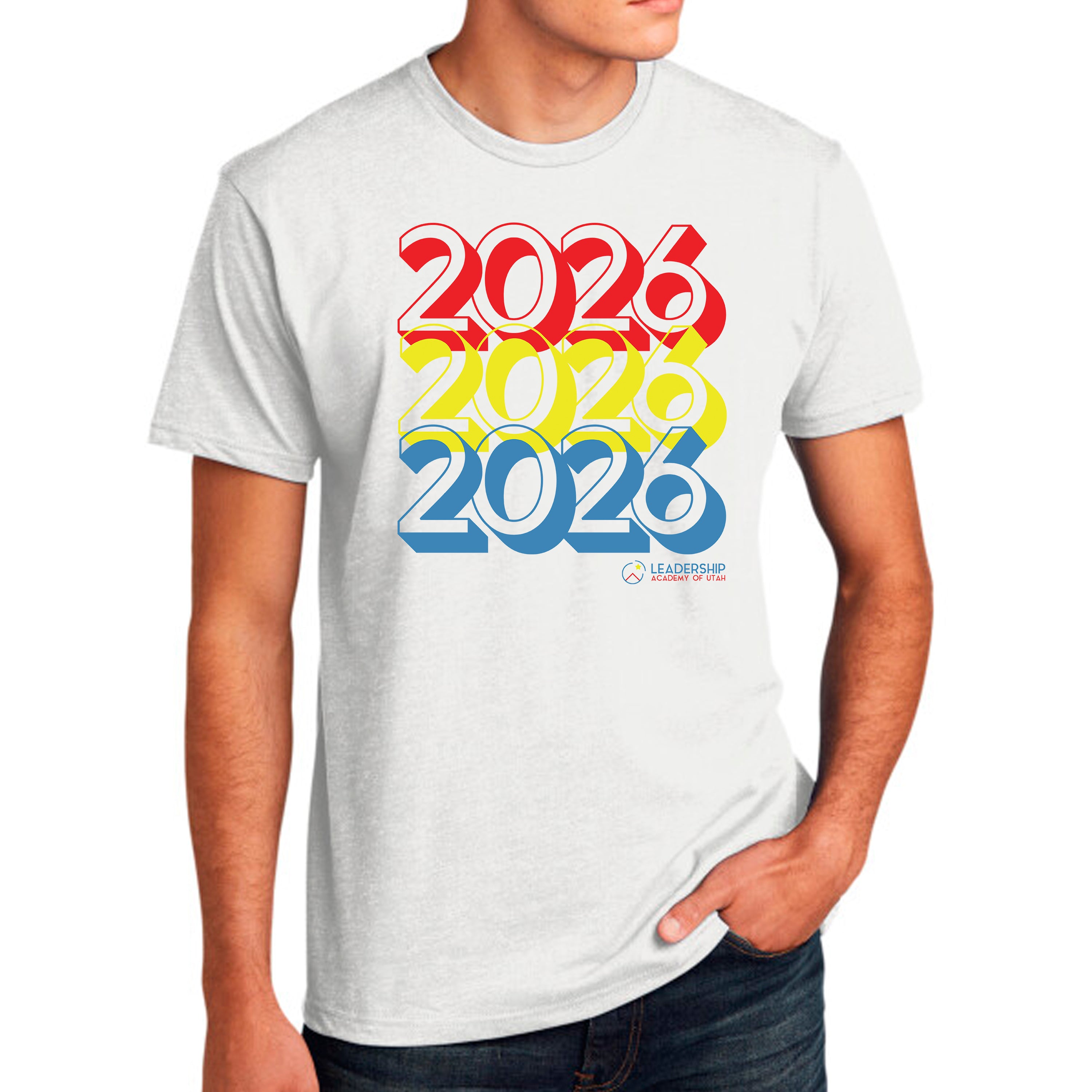 Short Sleeve 2026