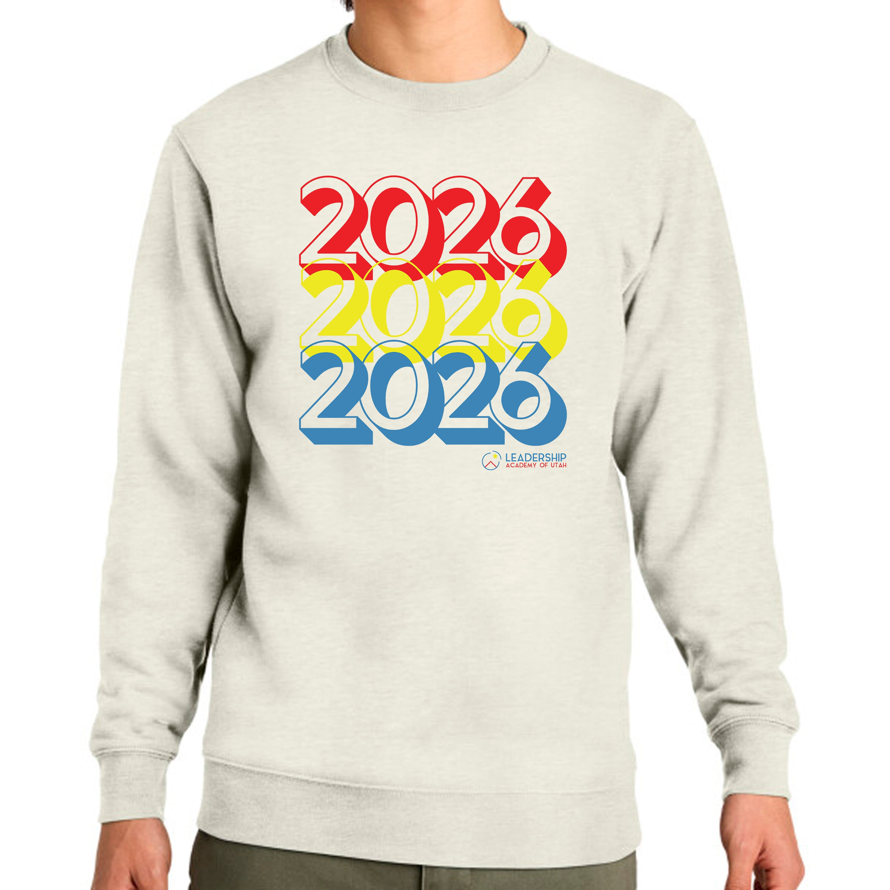 Sweatshirt 2026