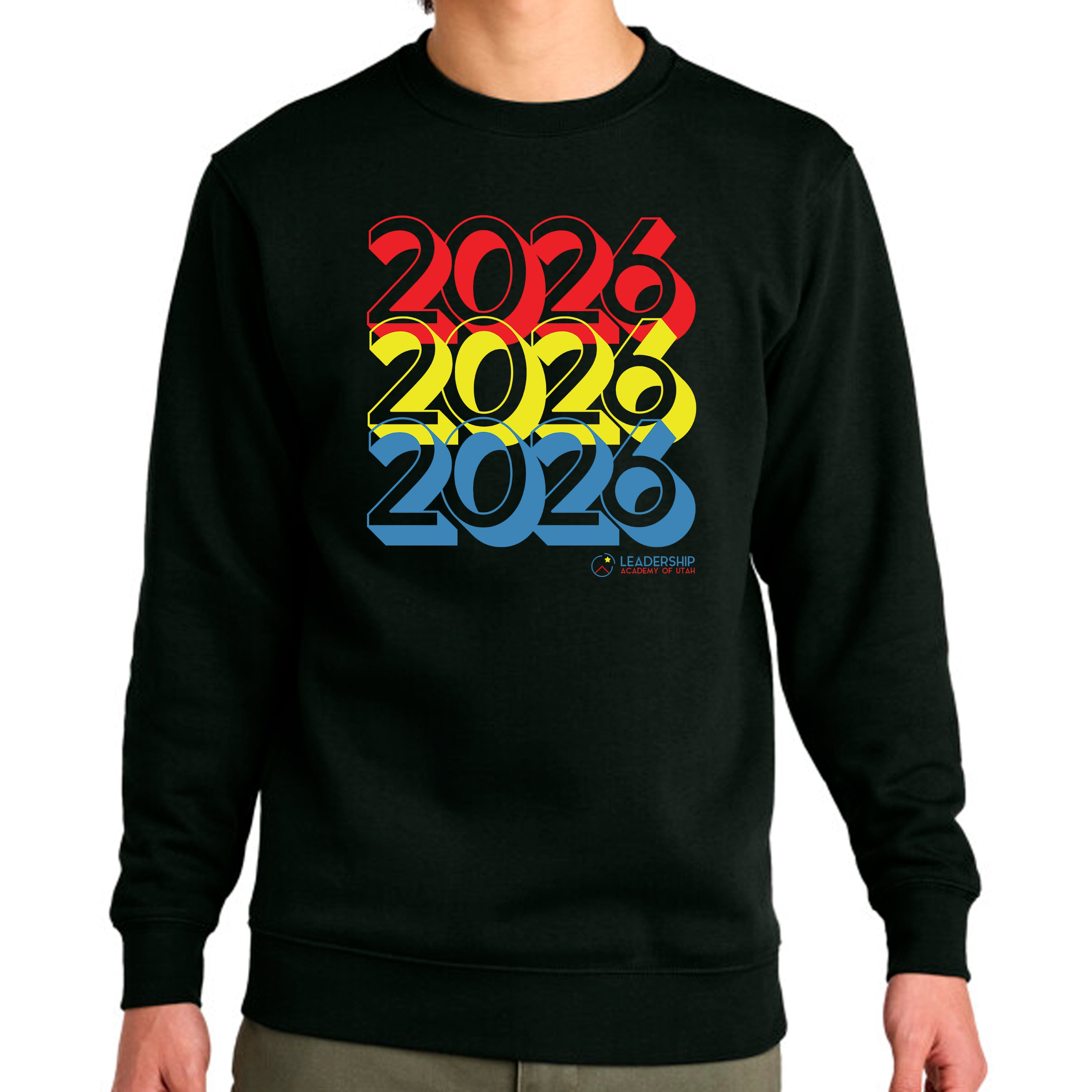 Sweatshirt 2026