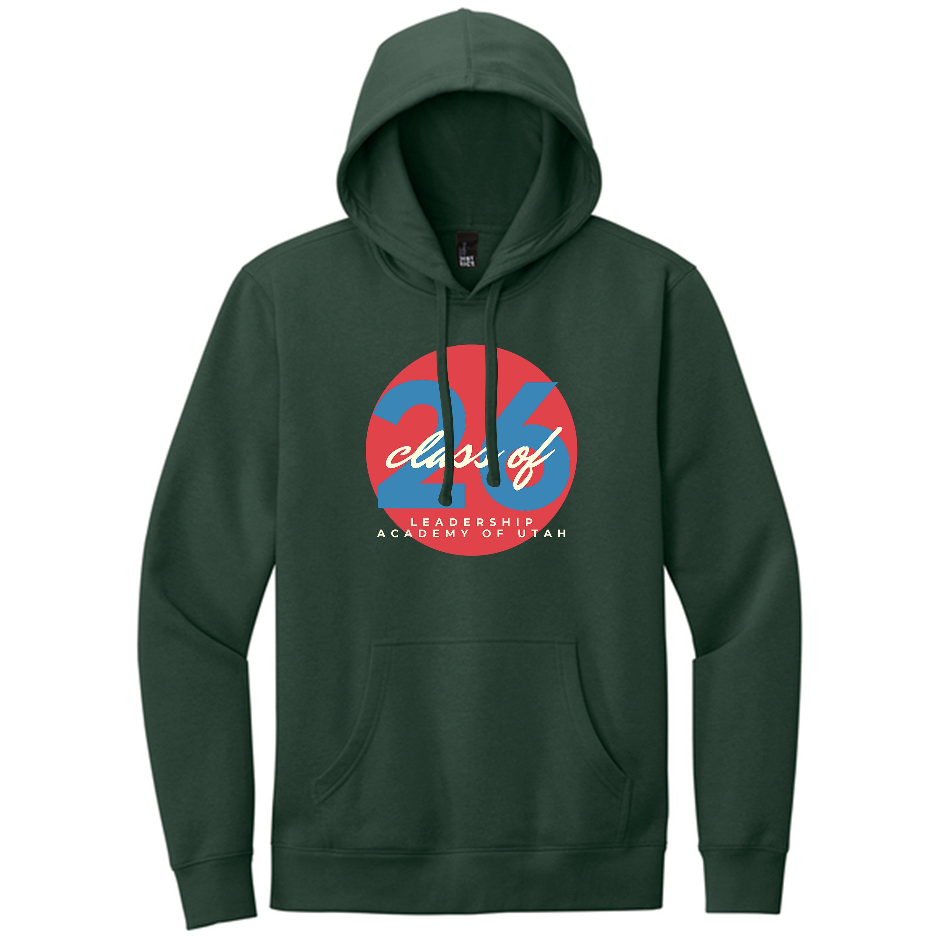 Hoodie CLASS OF 26