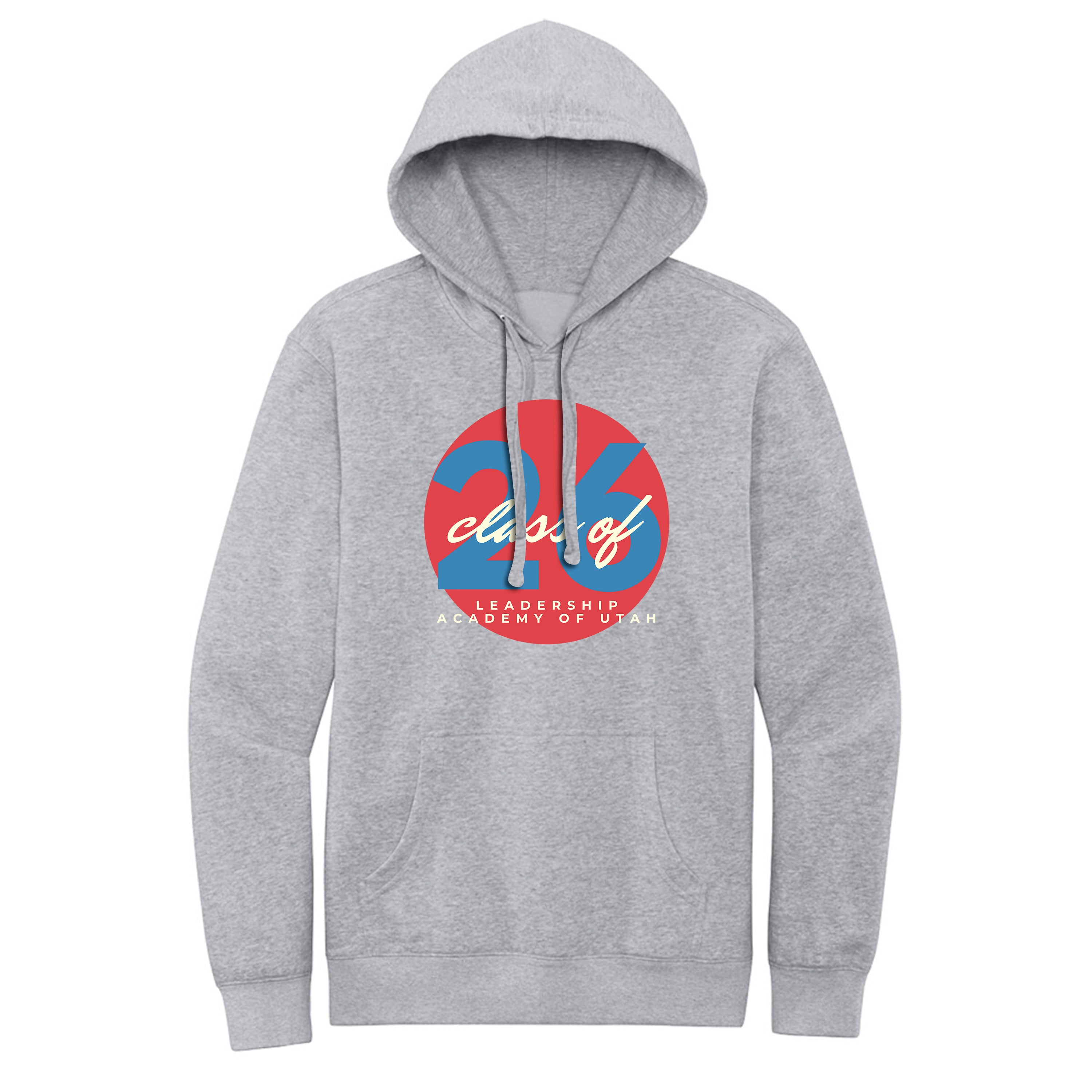Hoodie CLASS OF 26