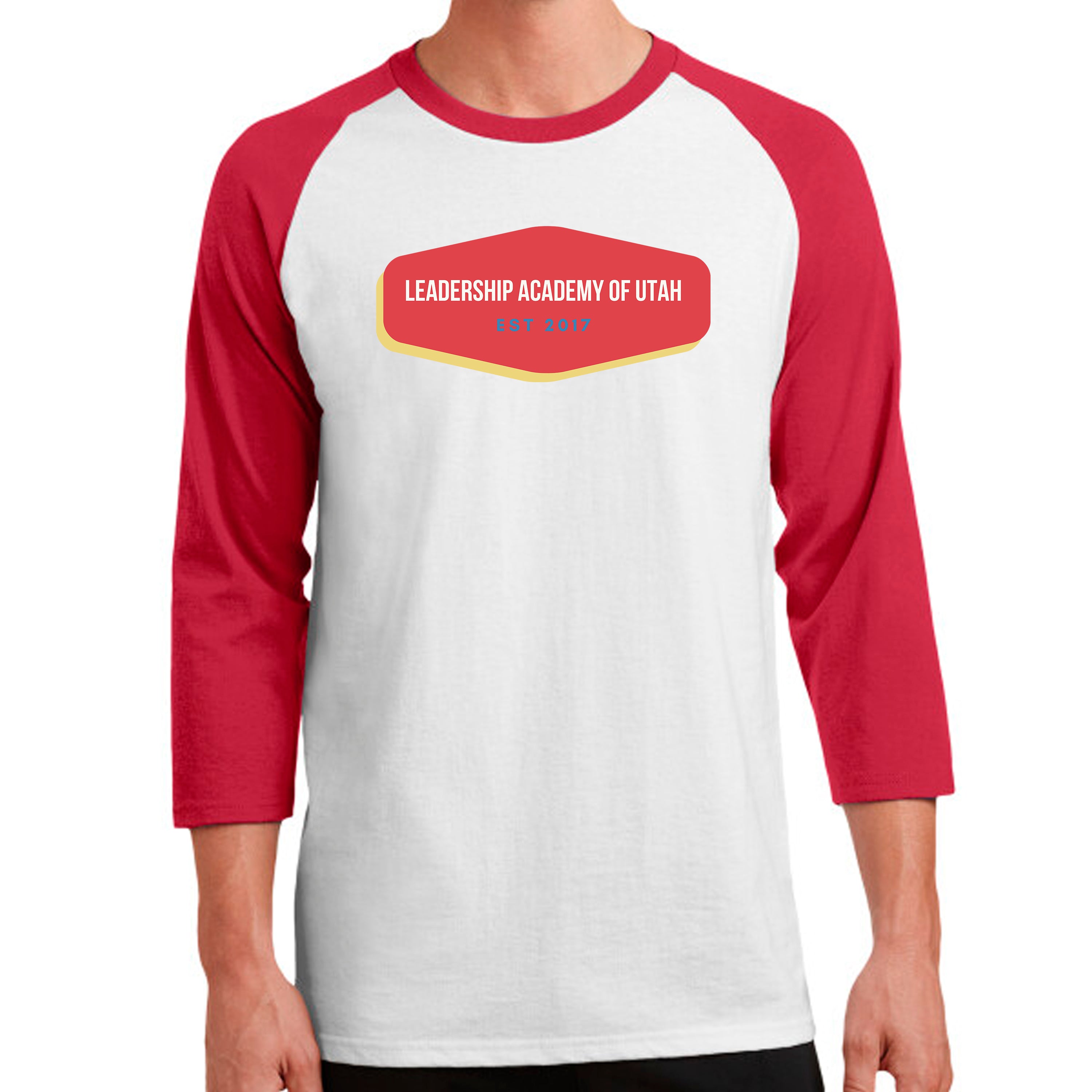 3/4 SLEEVE LAU Board