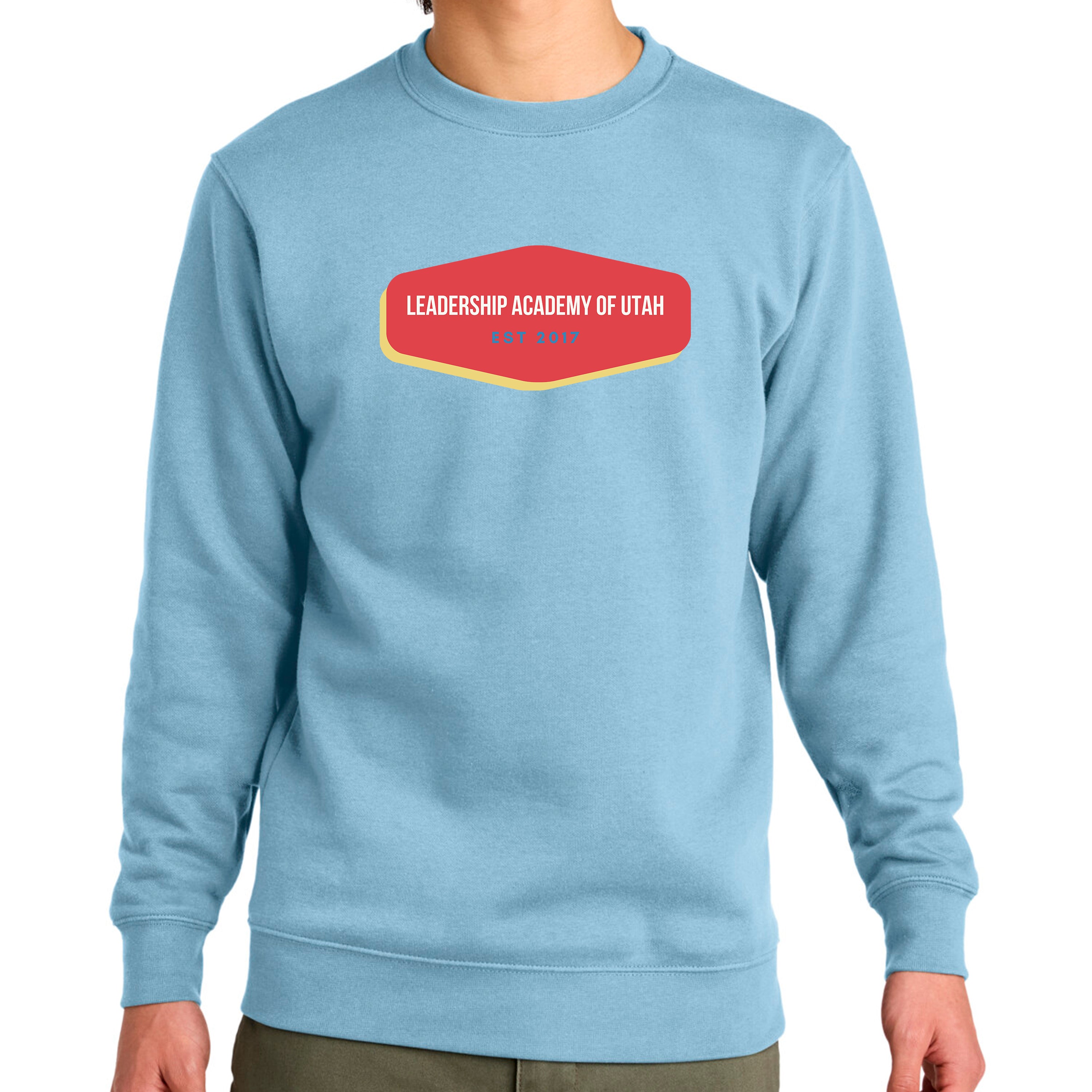 Sweatshirt LAU Board