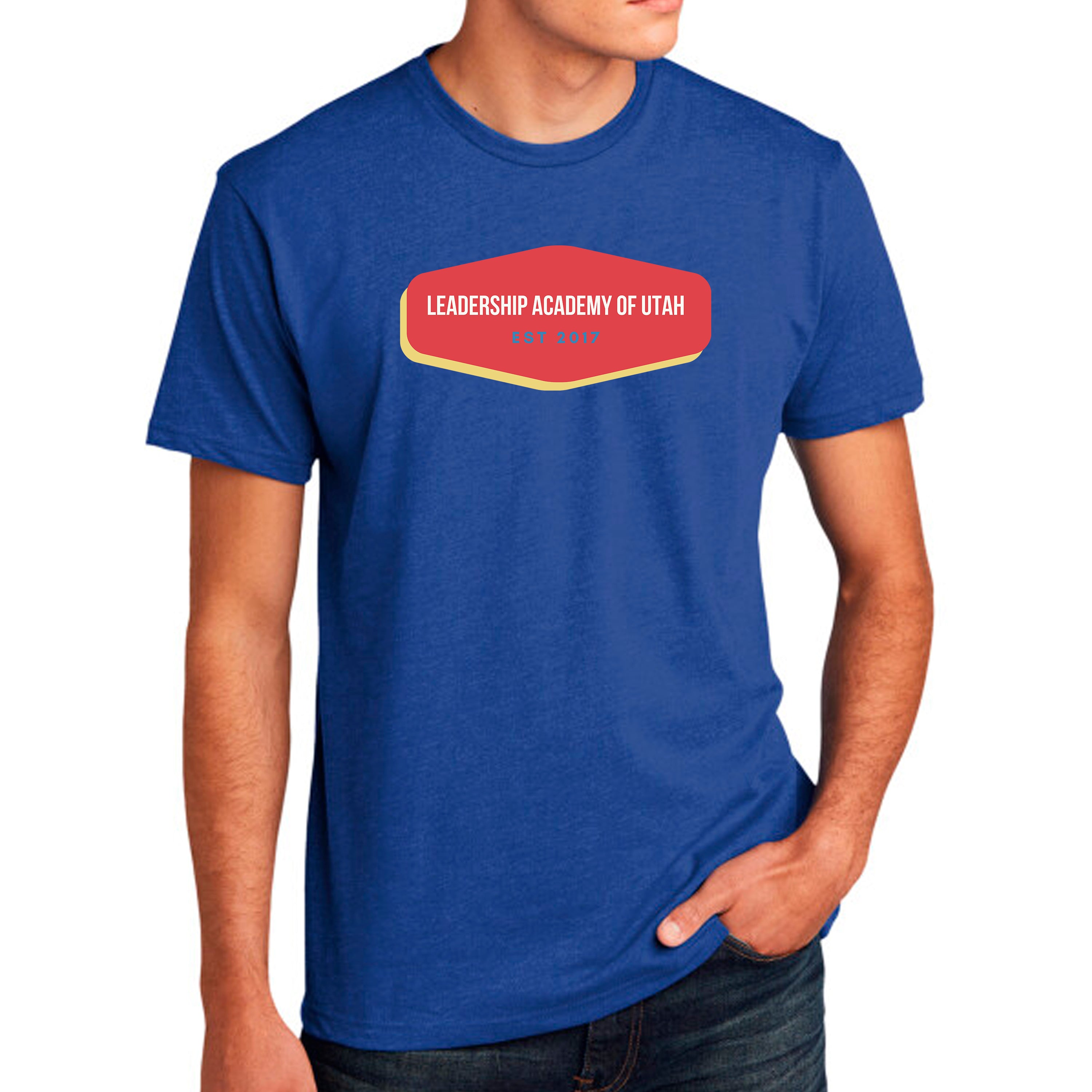 Short Sleeve LAU Board