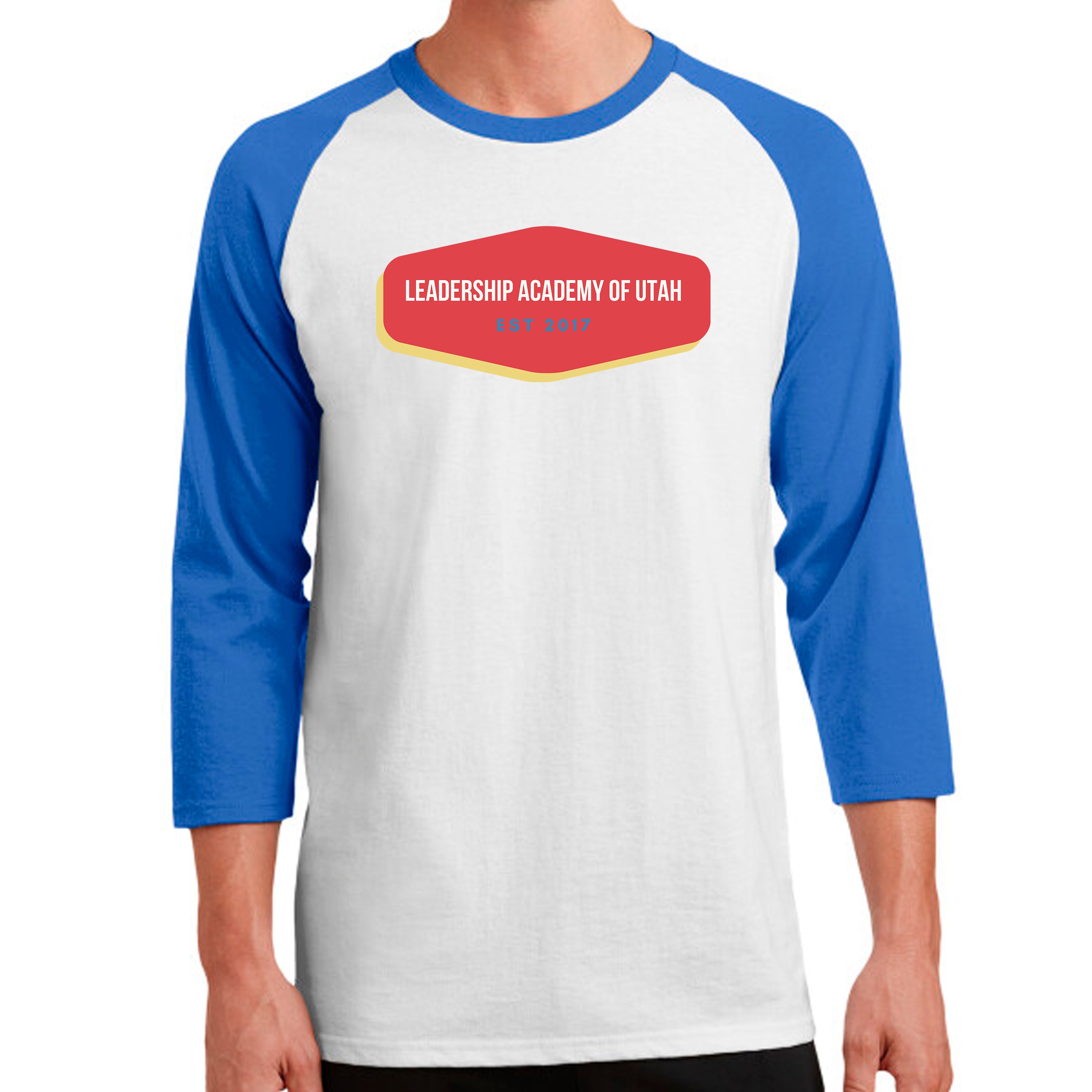 3/4 SLEEVE LAU Board