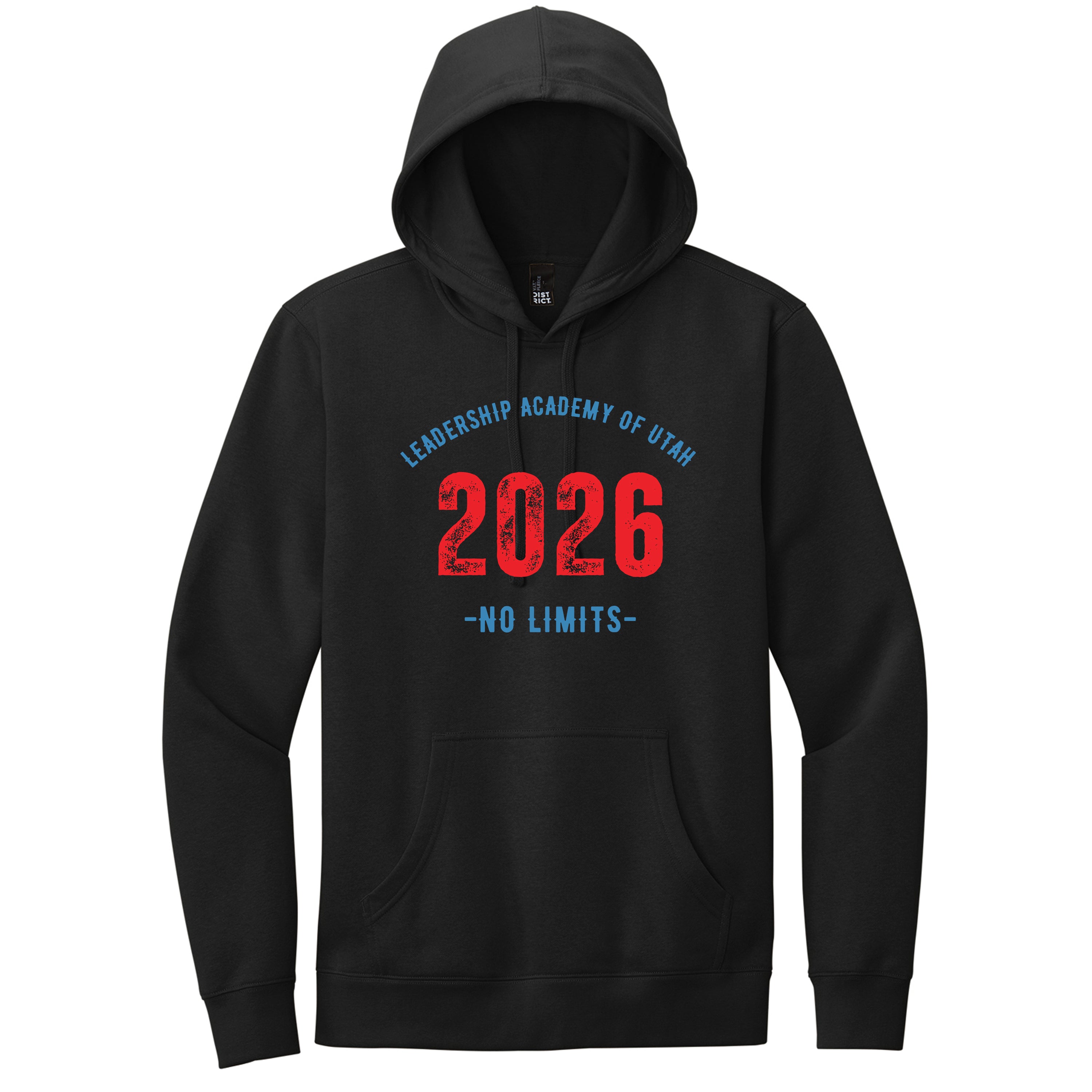 Hoodie LAU 2026