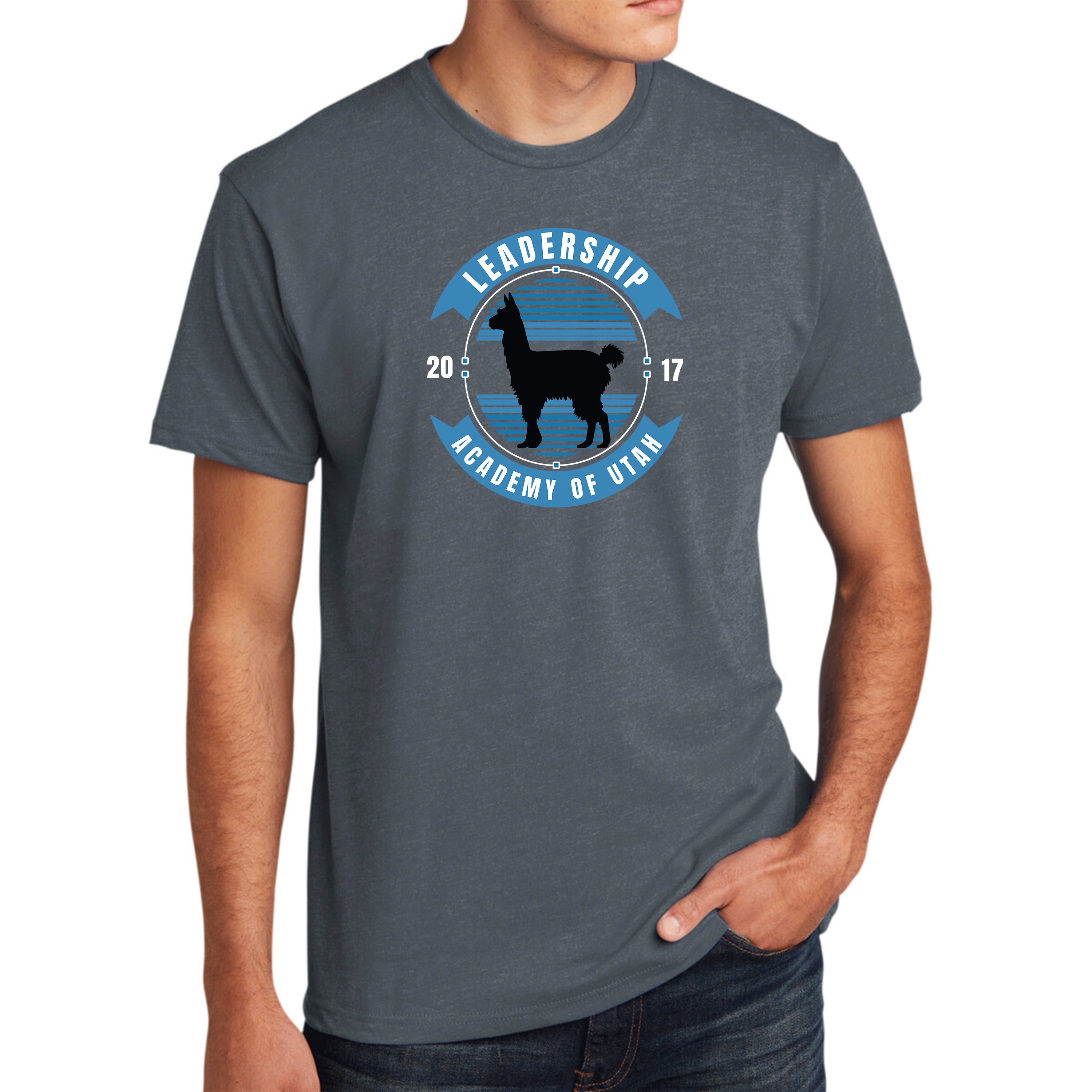 Short Sleeve LAU 2017