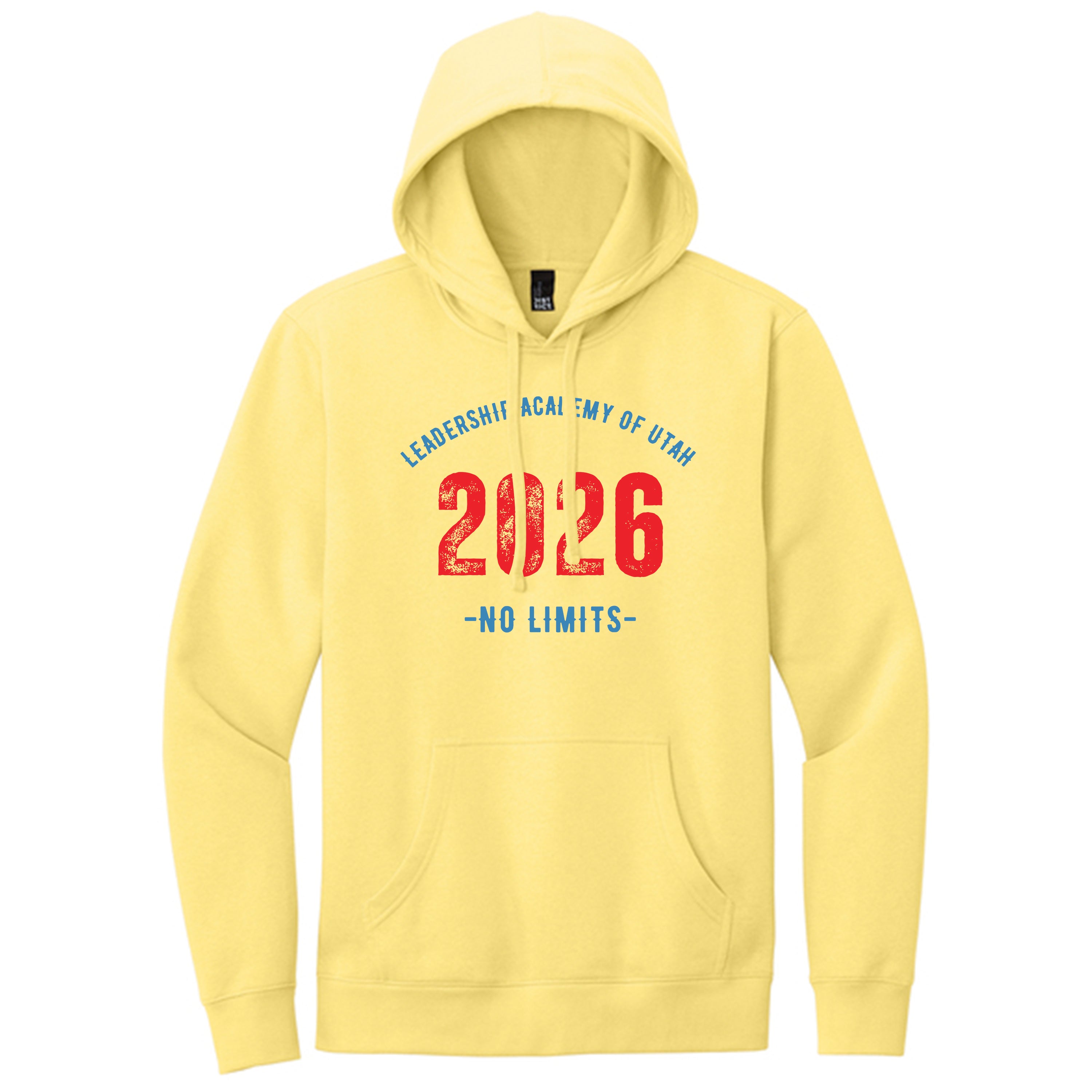 Hoodie LAU 2026