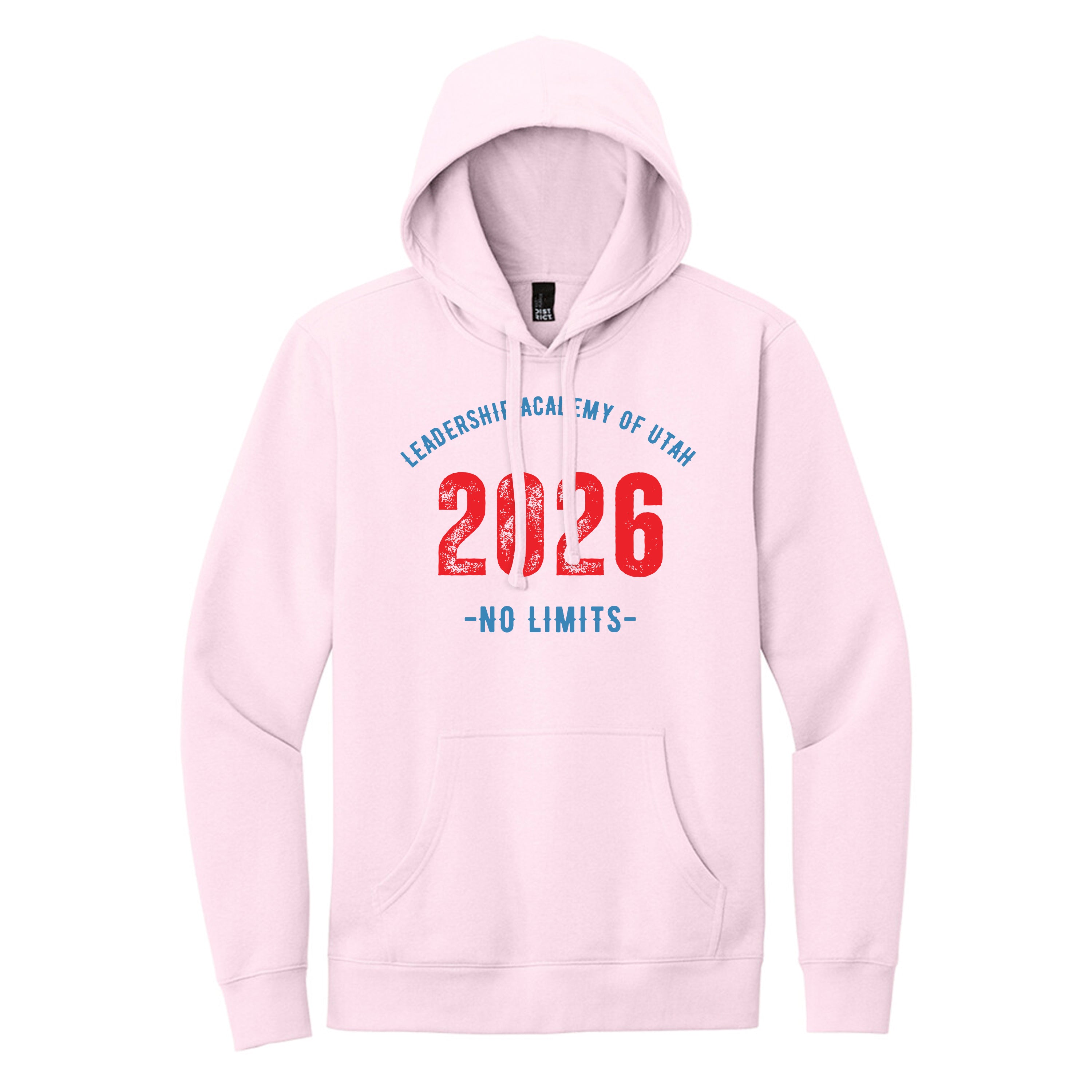 Hoodie LAU 2026