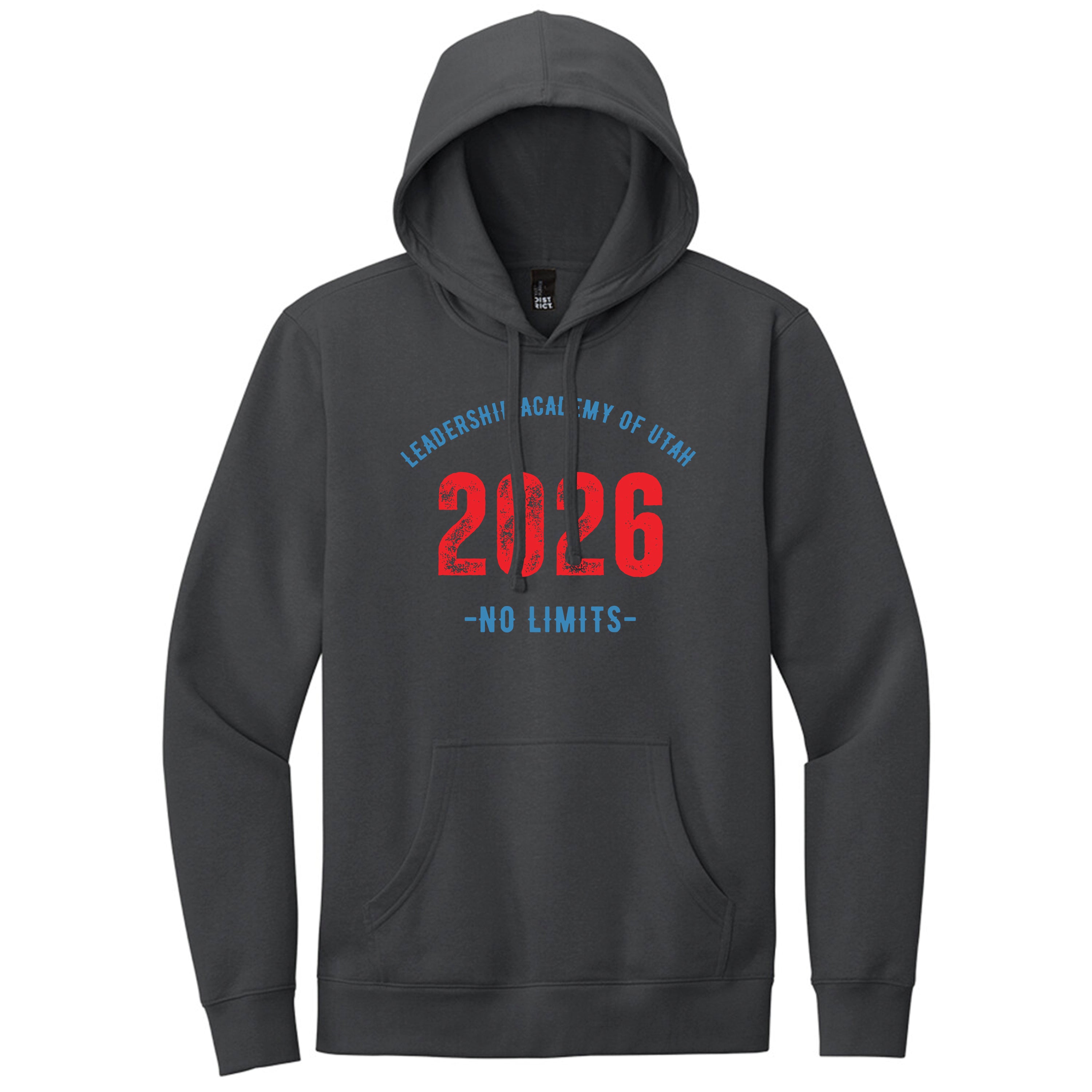 Hoodie LAU 2026