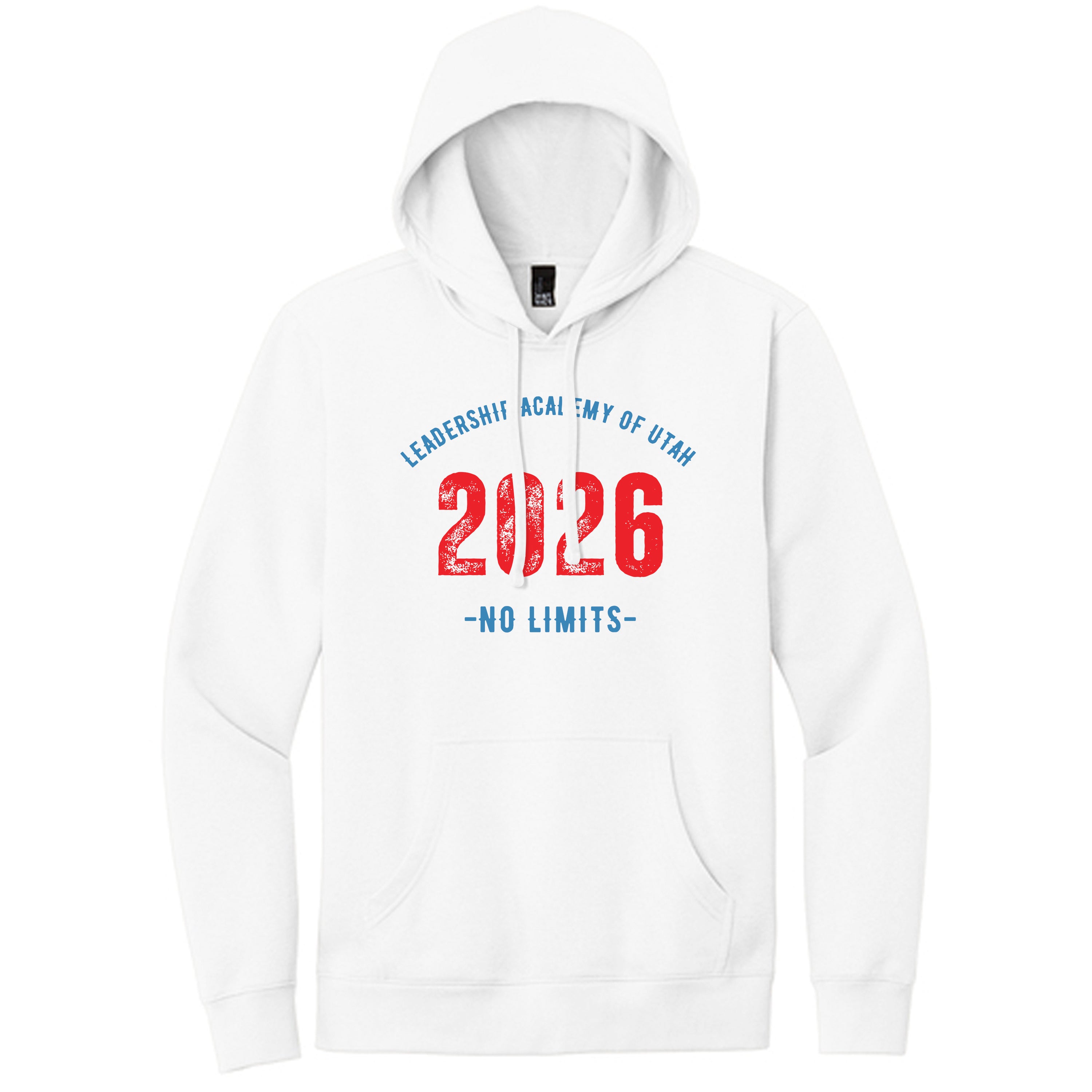 Hoodie LAU 2026