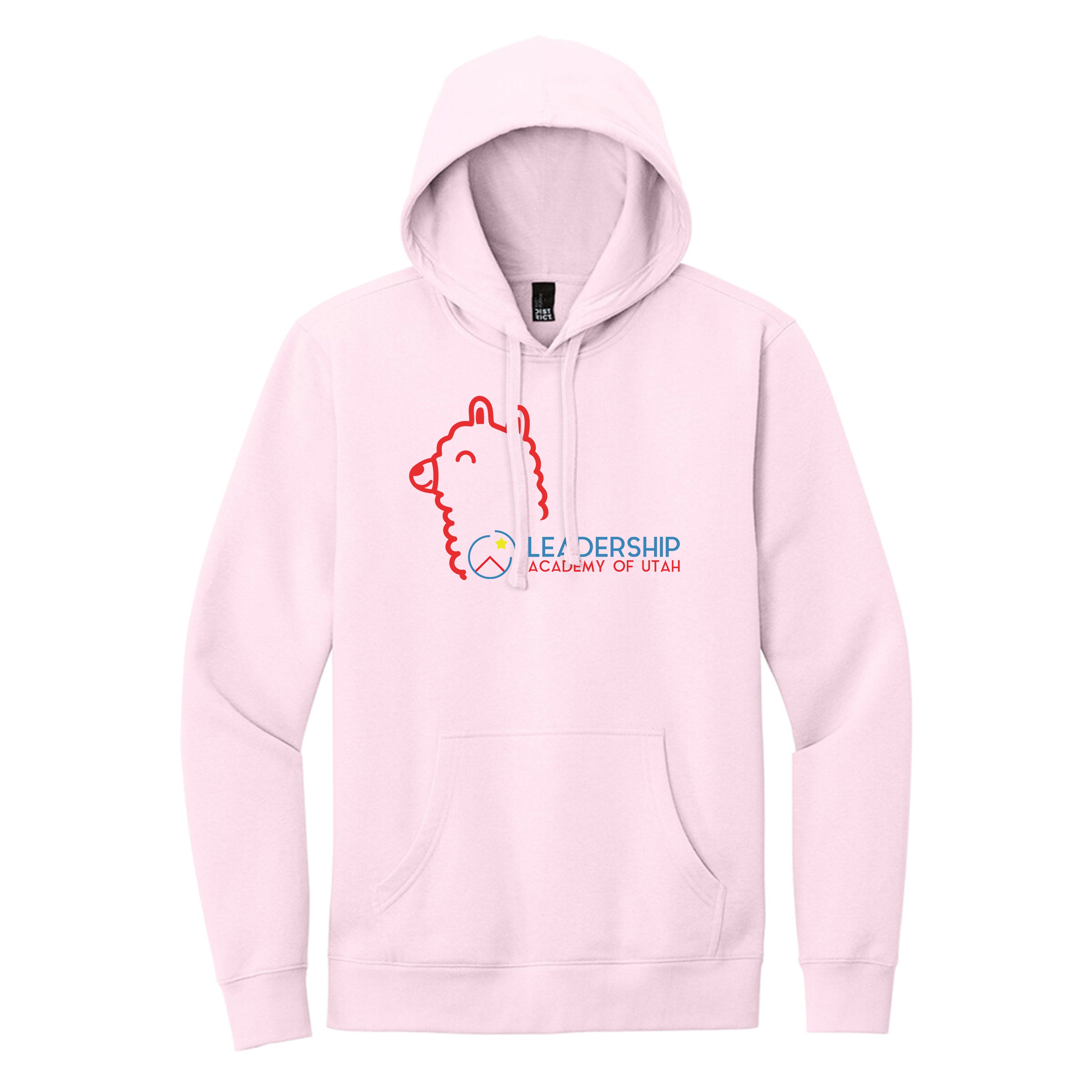 Hoodie LAU LLAMA
