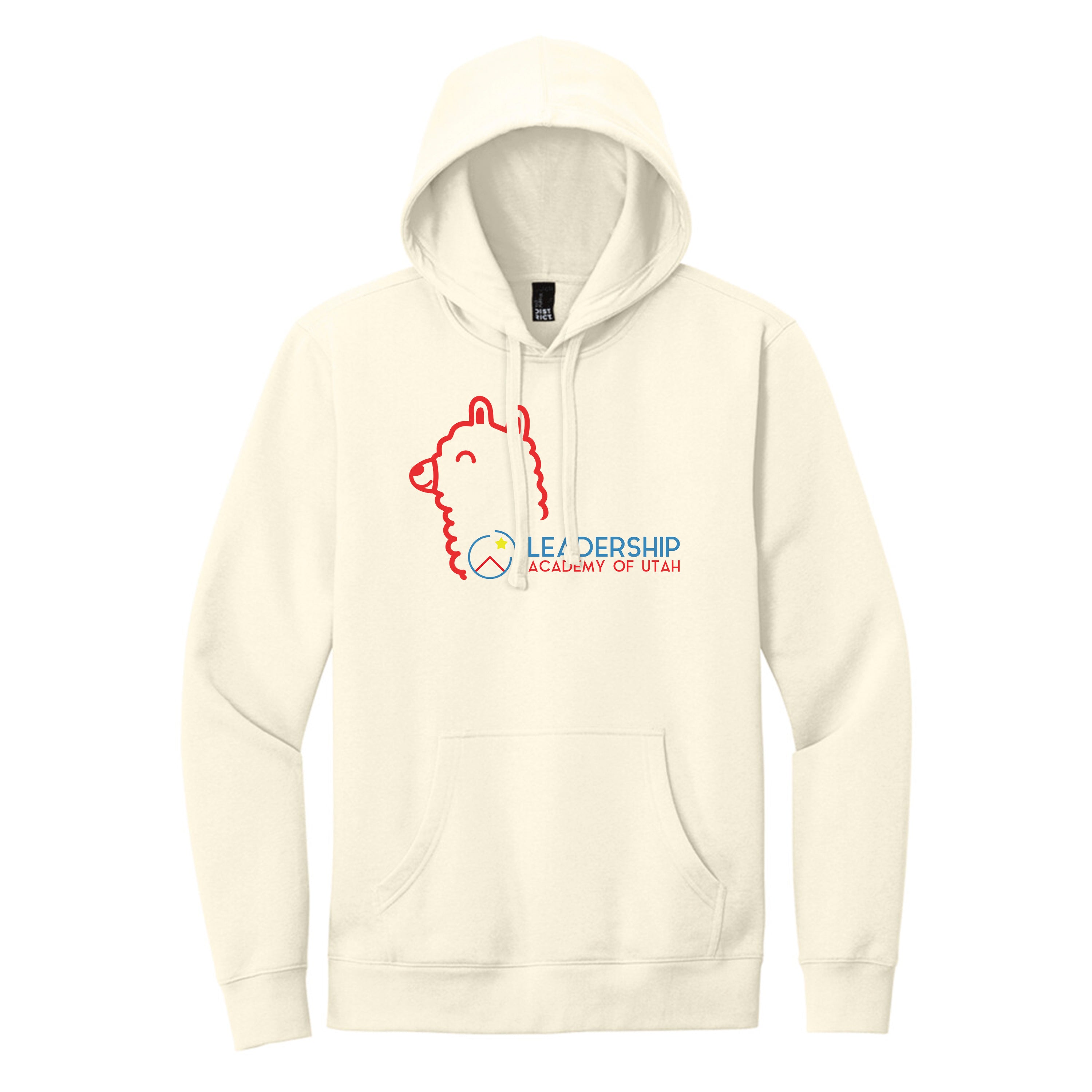 Hoodie LAU LLAMA