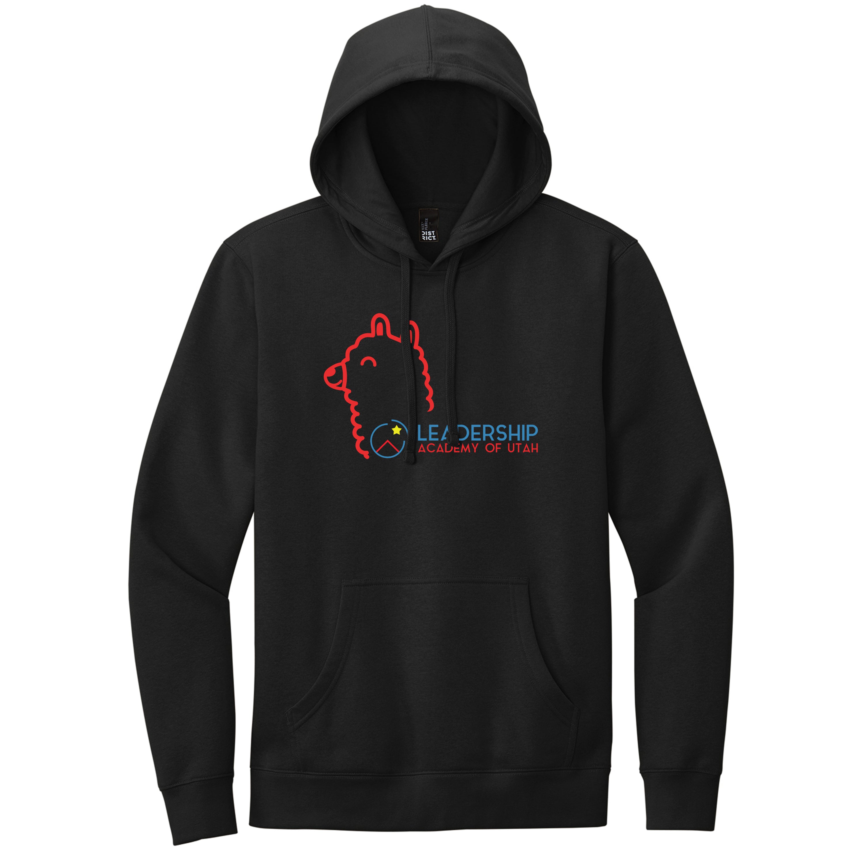 Hoodie LAU LLAMA