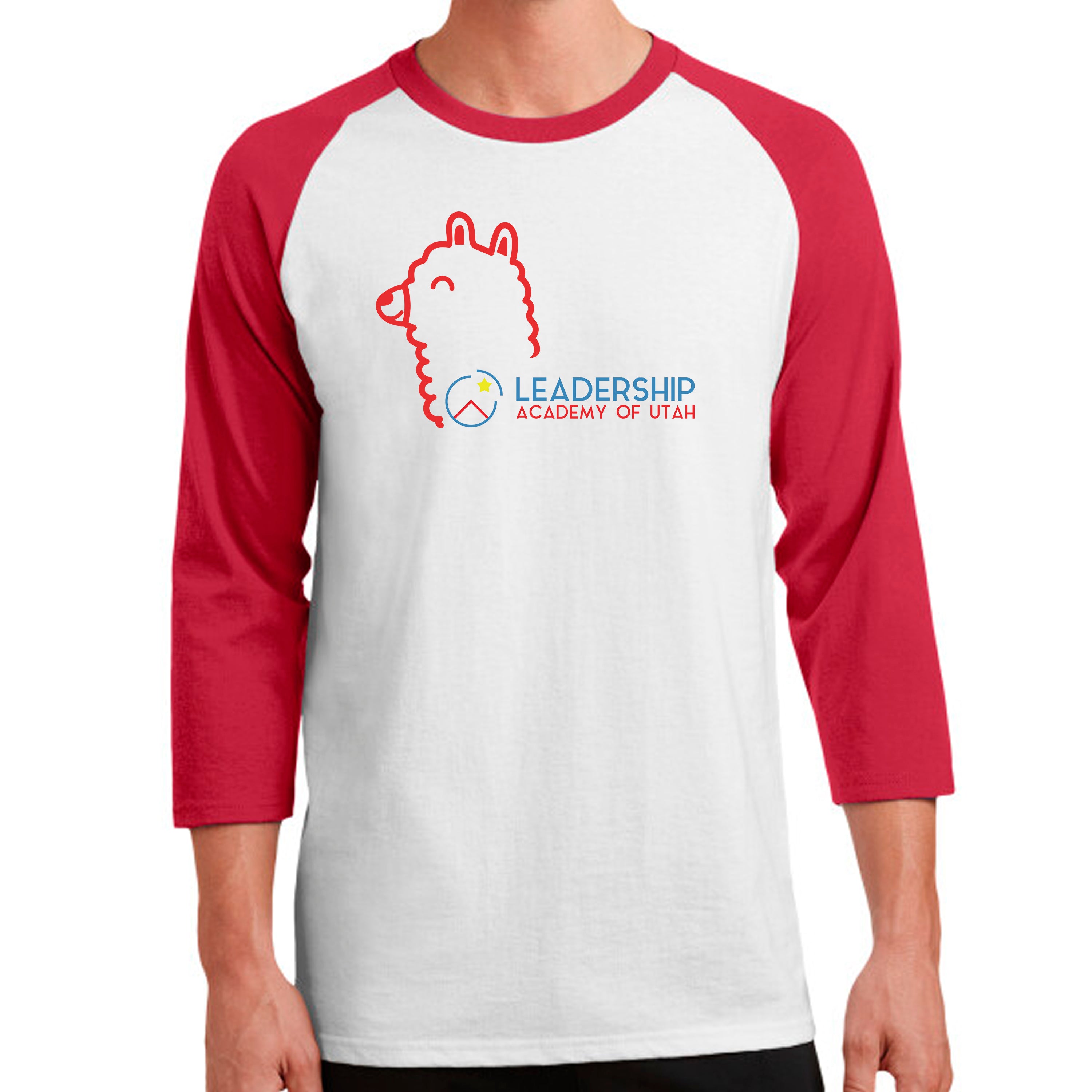 3/4 SLEEVE LAU Llama