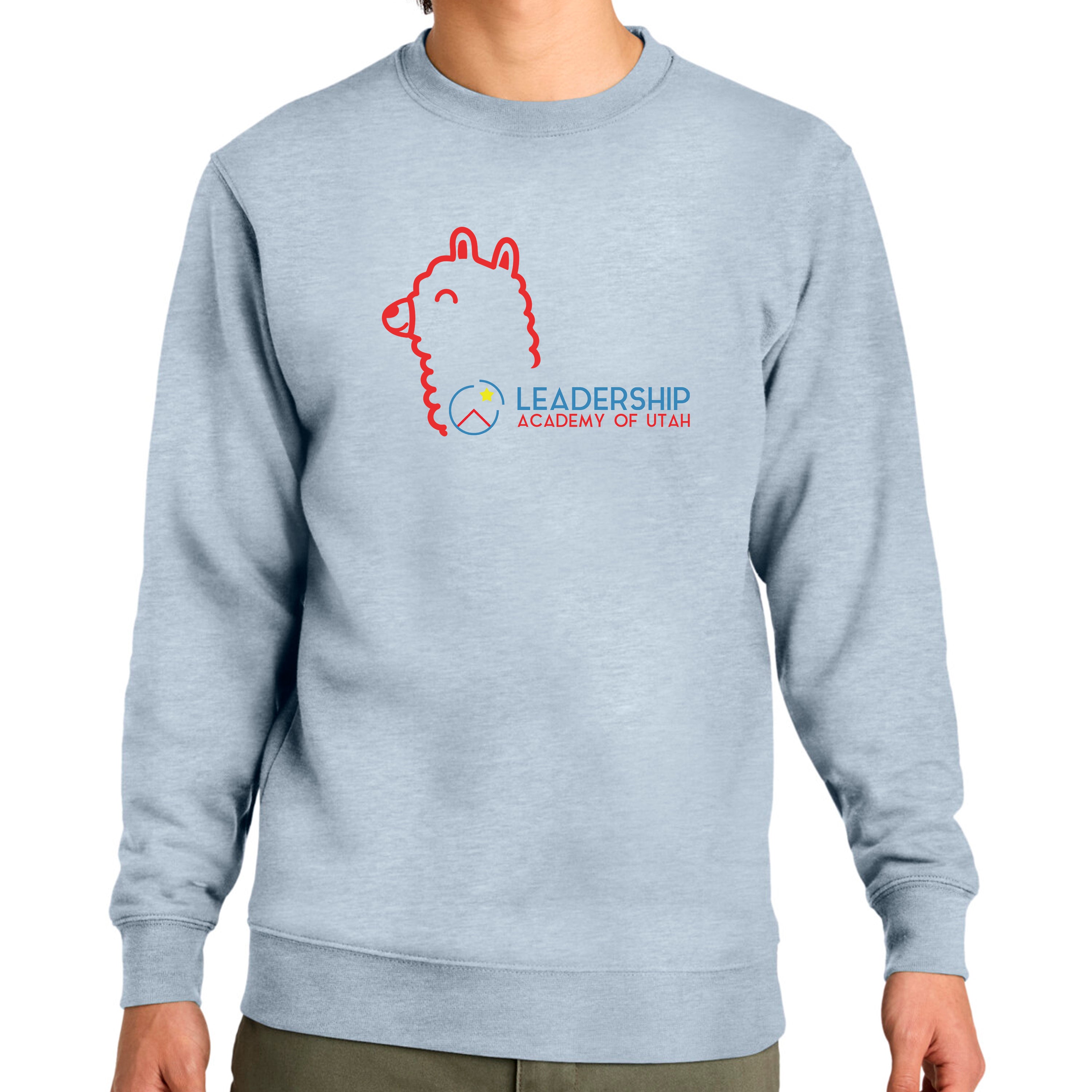 Sweatshirt LAU Llama
