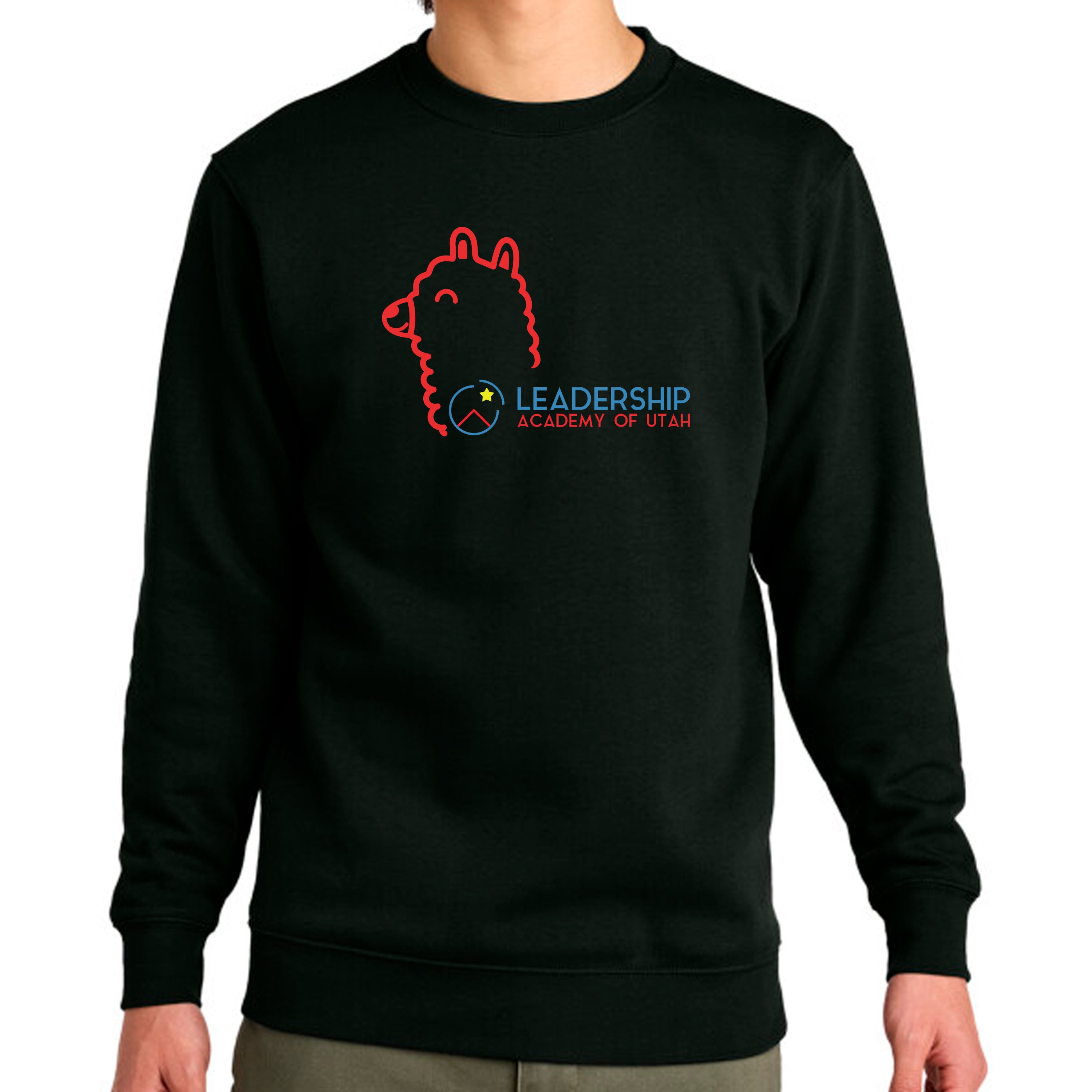 Sweatshirt LAU Llama