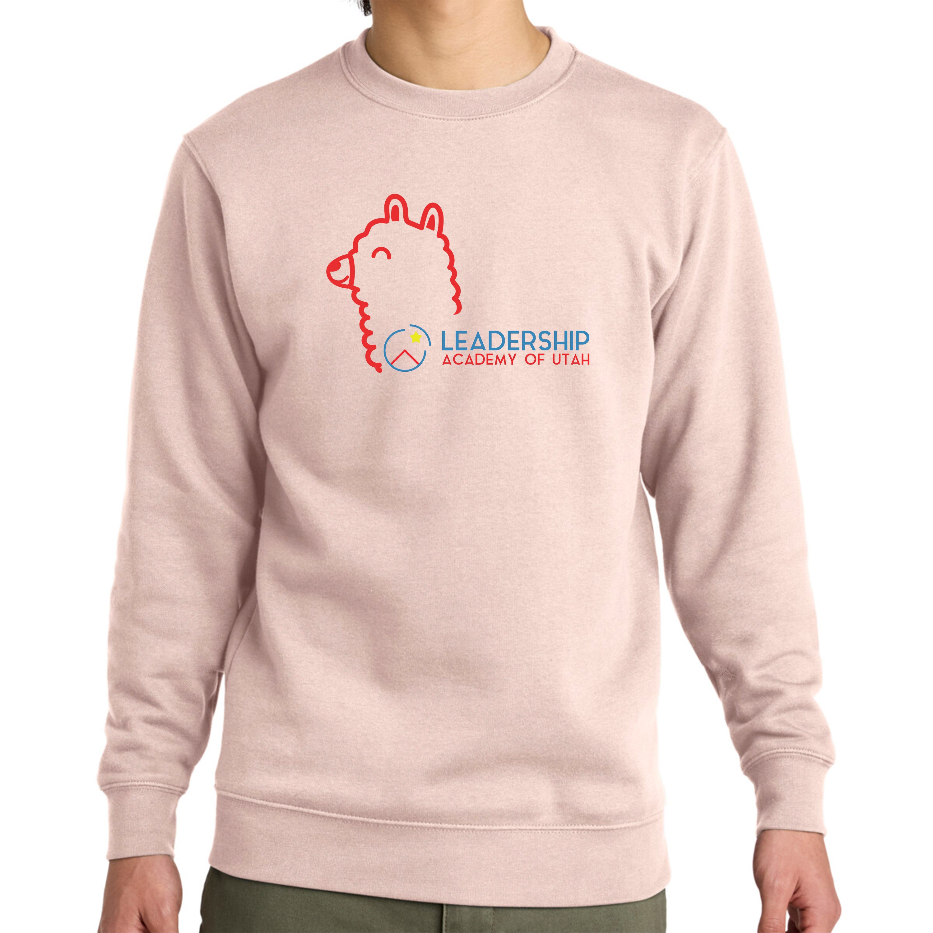 Sweatshirt LAU Llama