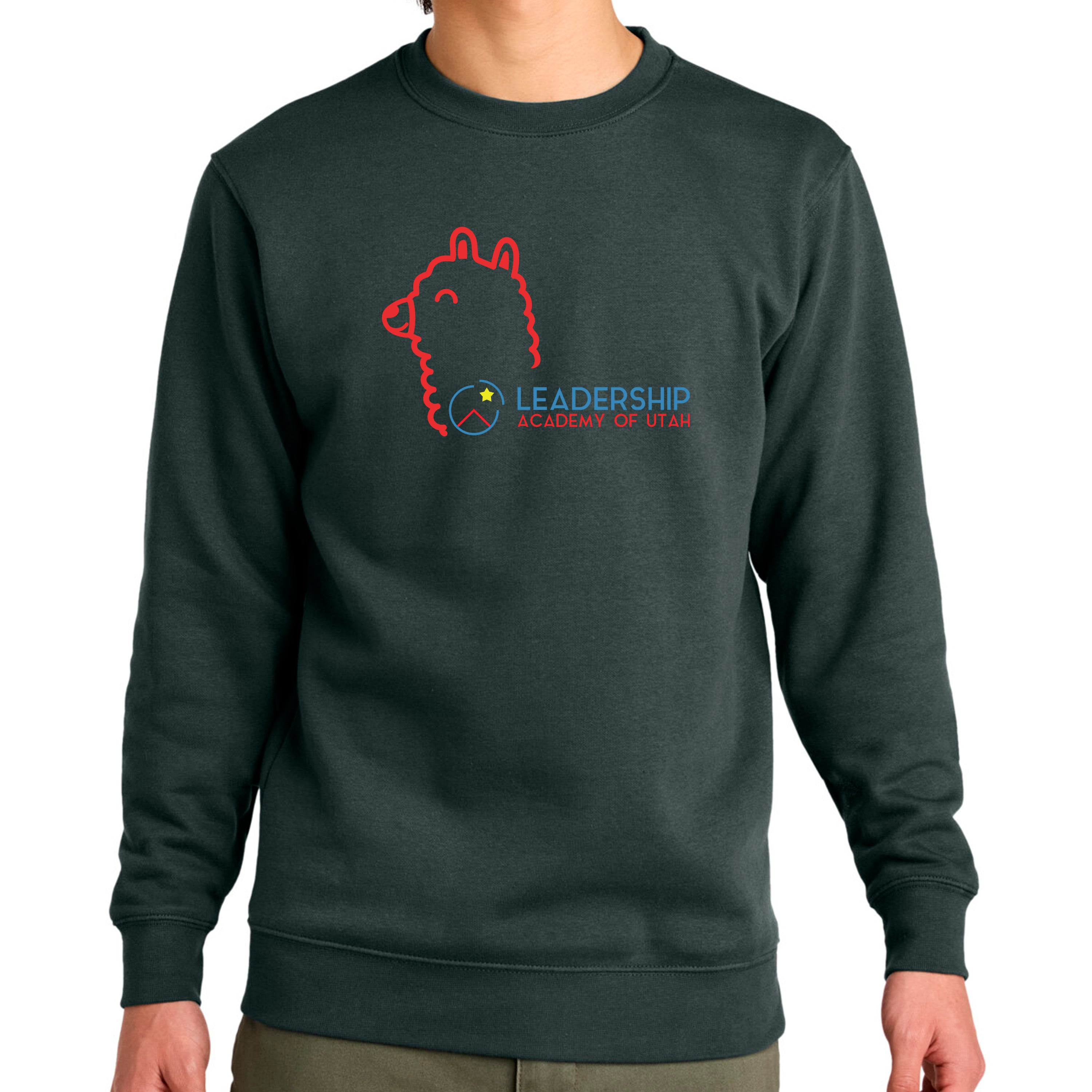 Sweatshirt LAU Llama