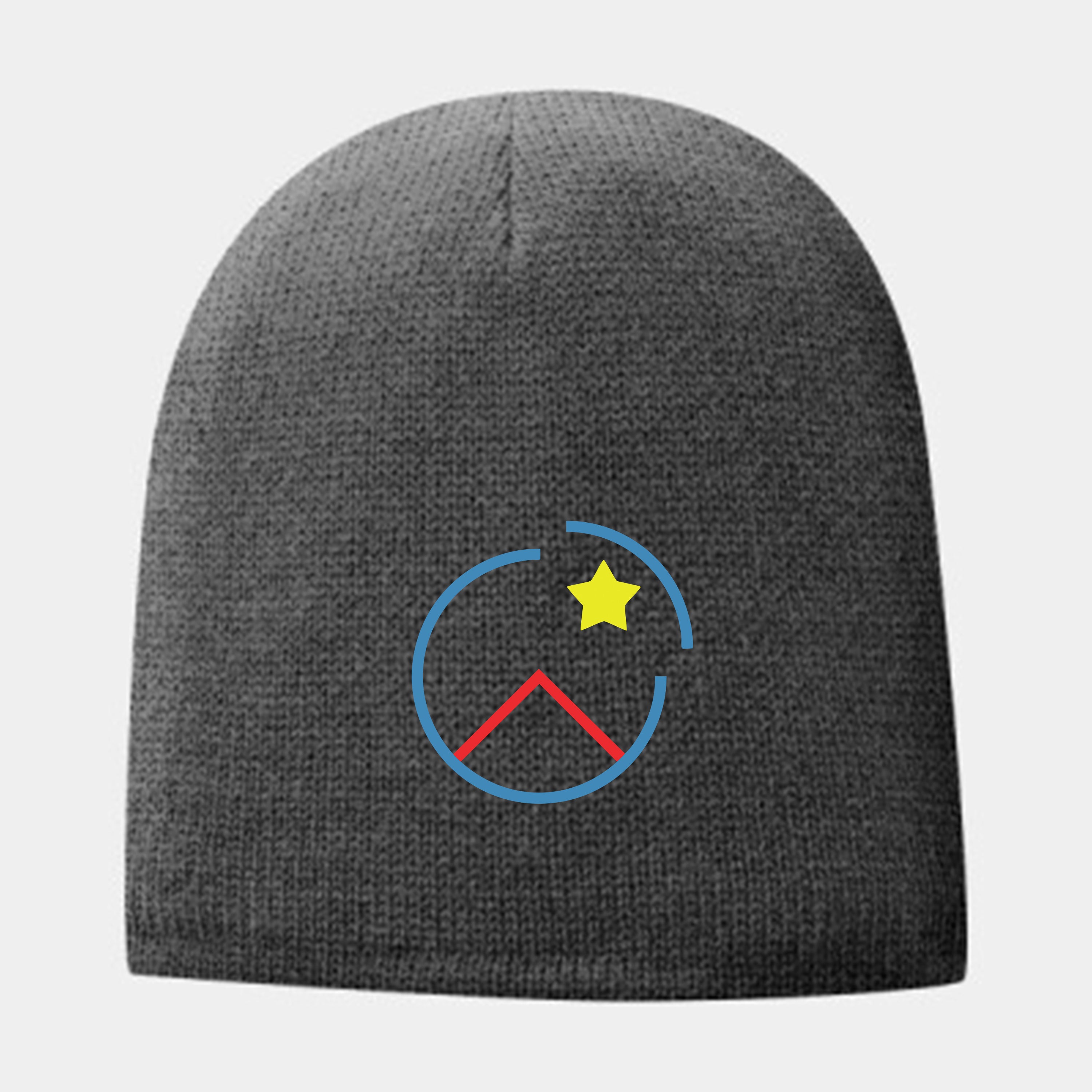 Beanie LAU Logo