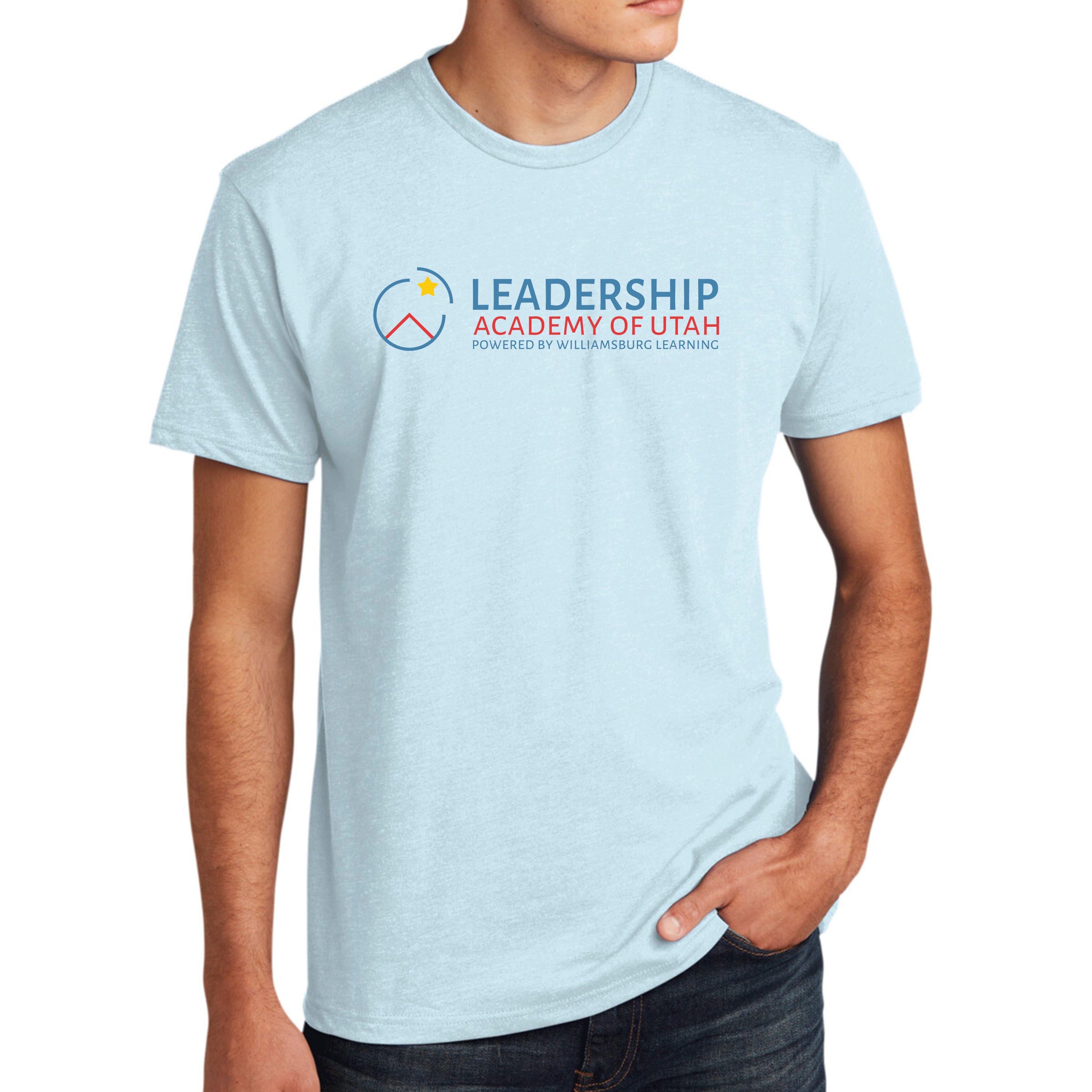 Short Sleeve Leadership Academy of Utah