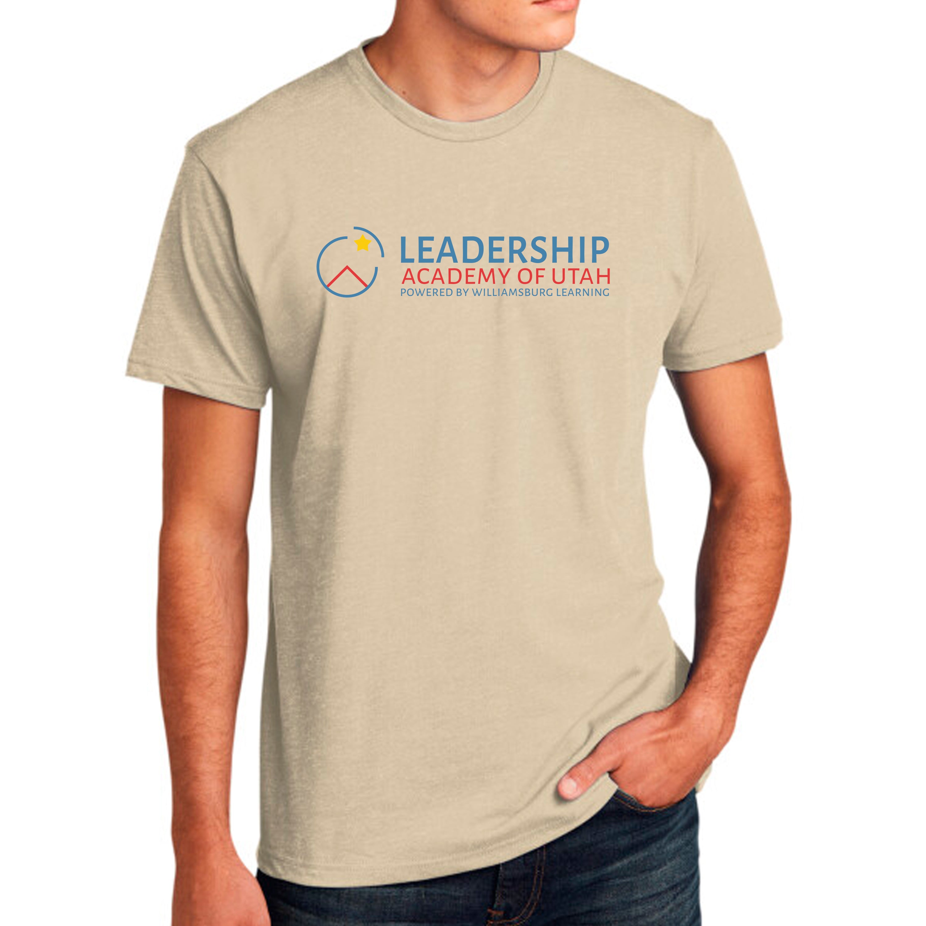 Short Sleeve Leadership Academy of Utah