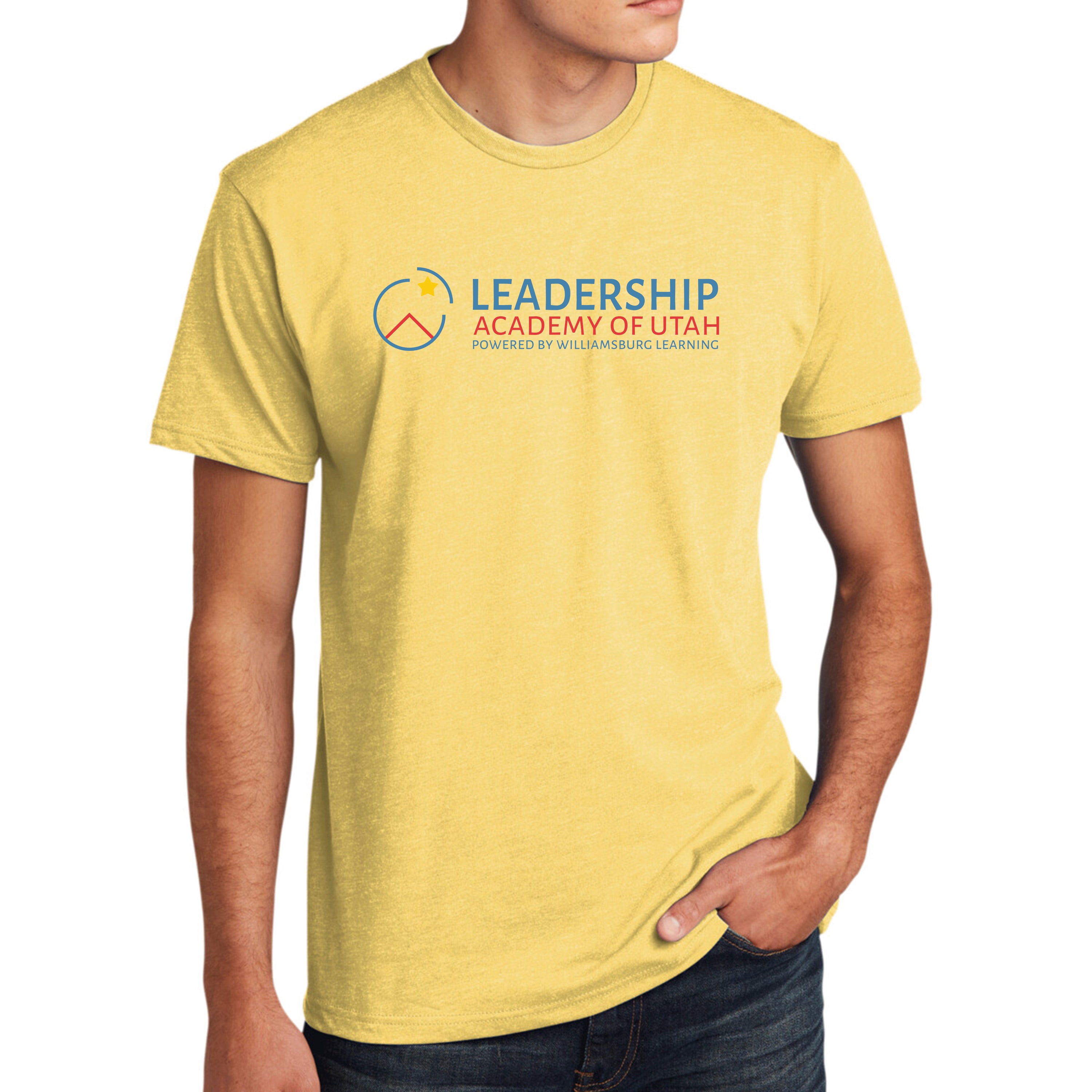 Short Sleeve Leadership Academy of Utah