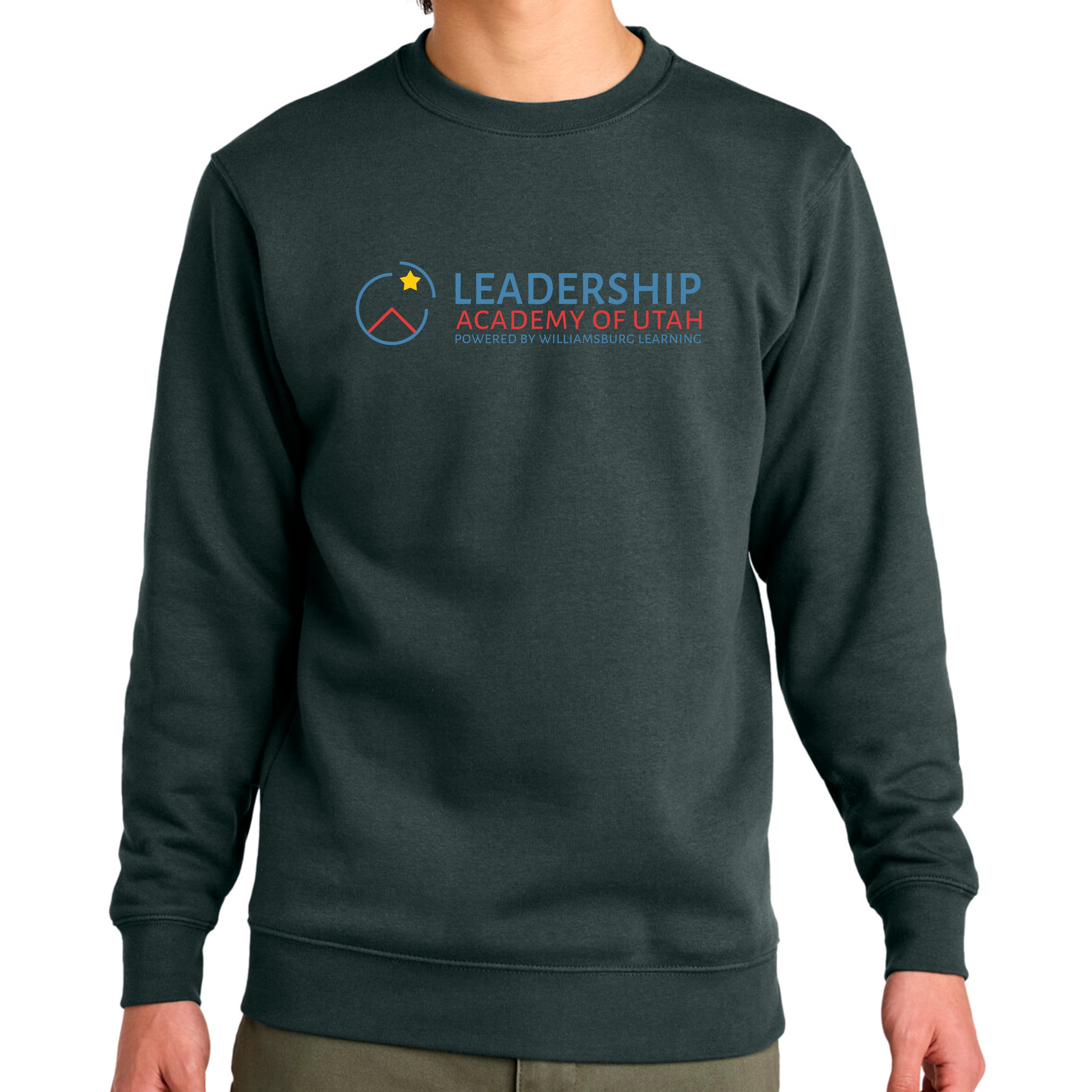 Sweatshirt Leadership Academy of Utah