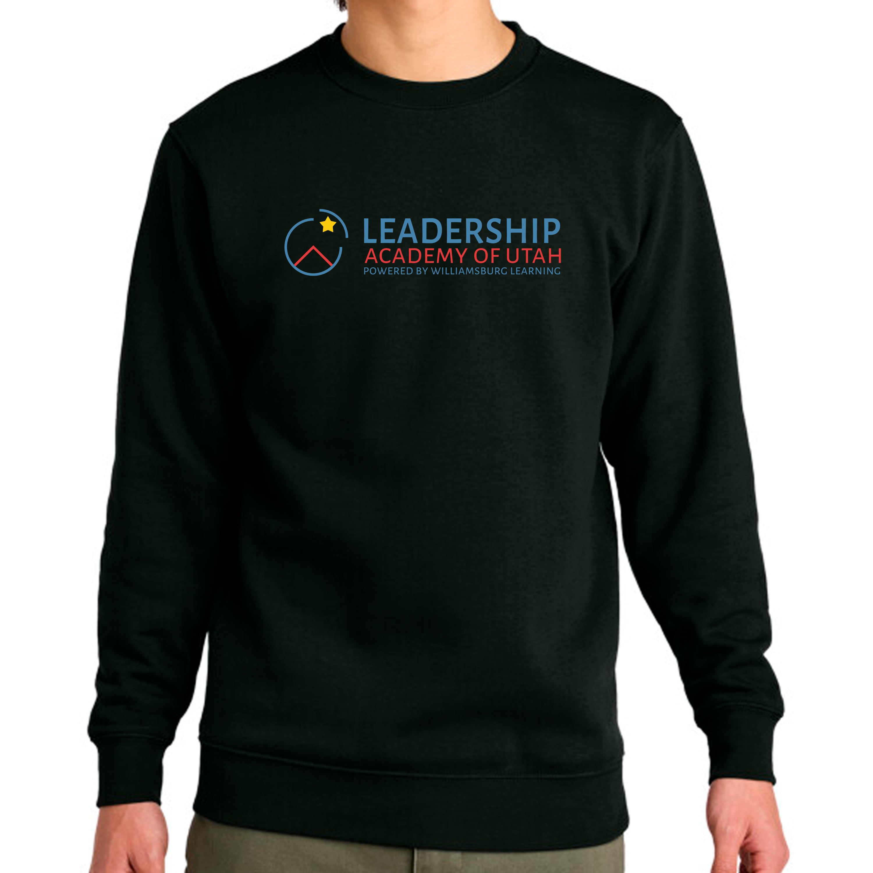 Sweatshirt Leadership Academy of Utah
