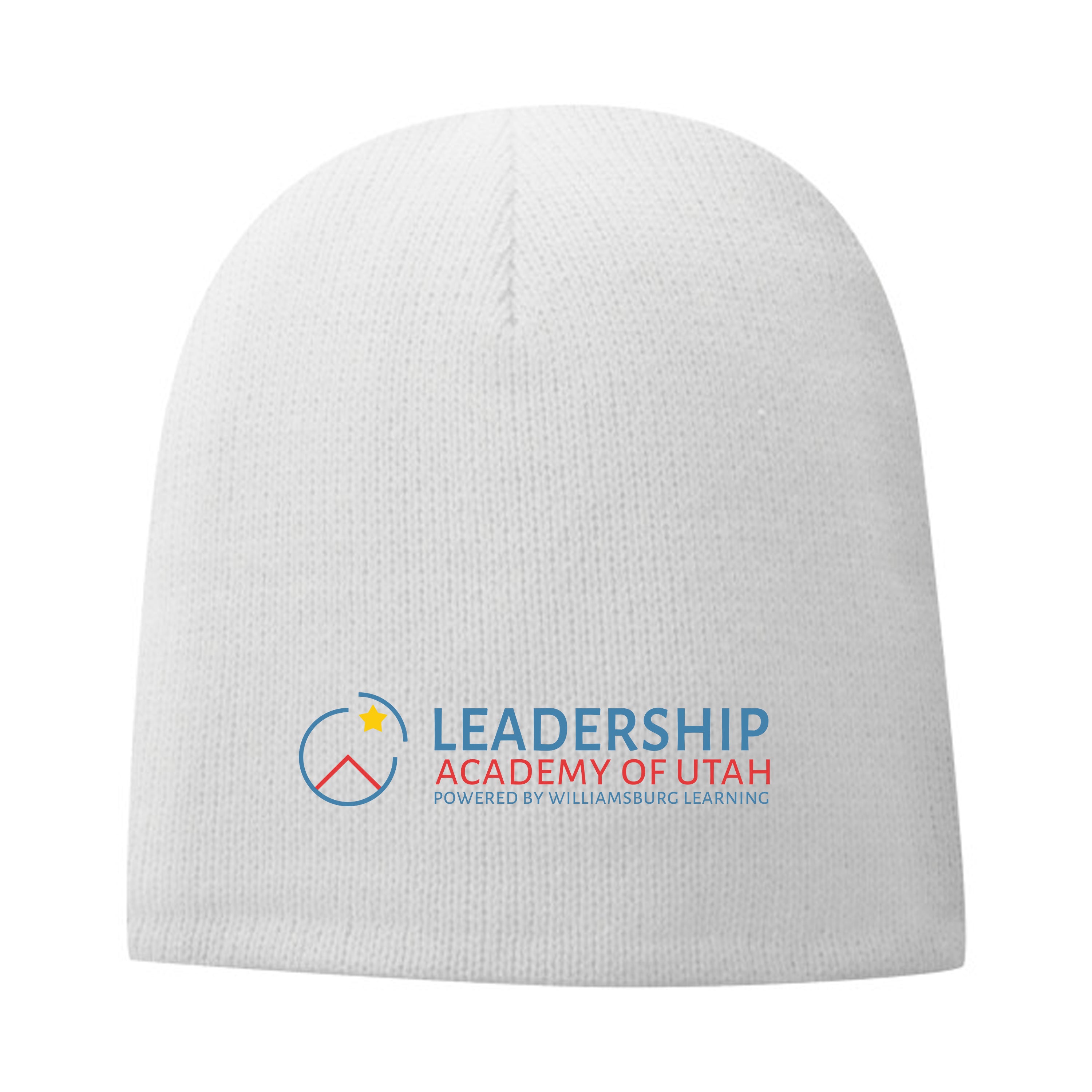 Beanie LEADERSHIP ACADEMY OF UTAH