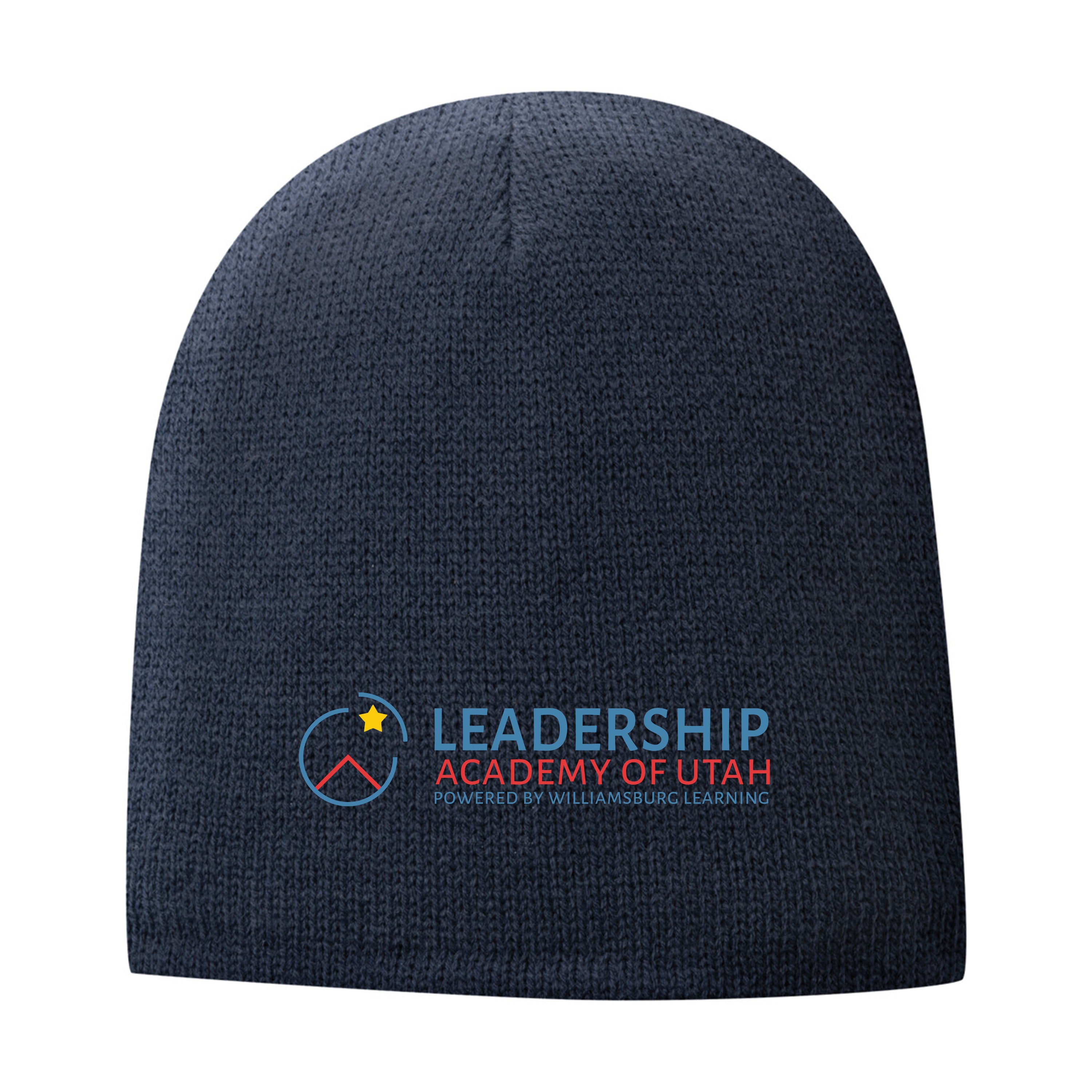 Beanie LEADERSHIP ACADEMY OF UTAH