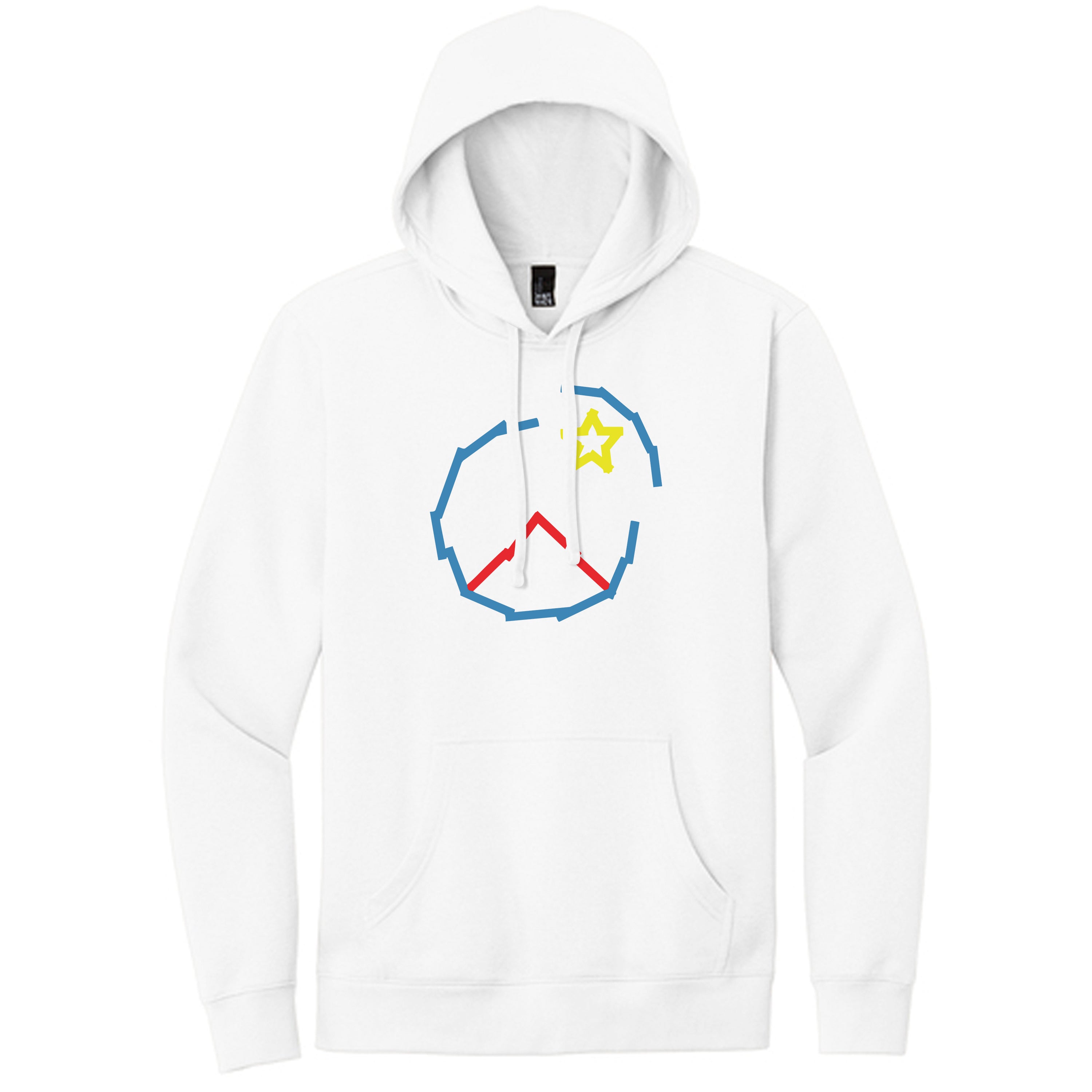 Hoodie LOGO STICK