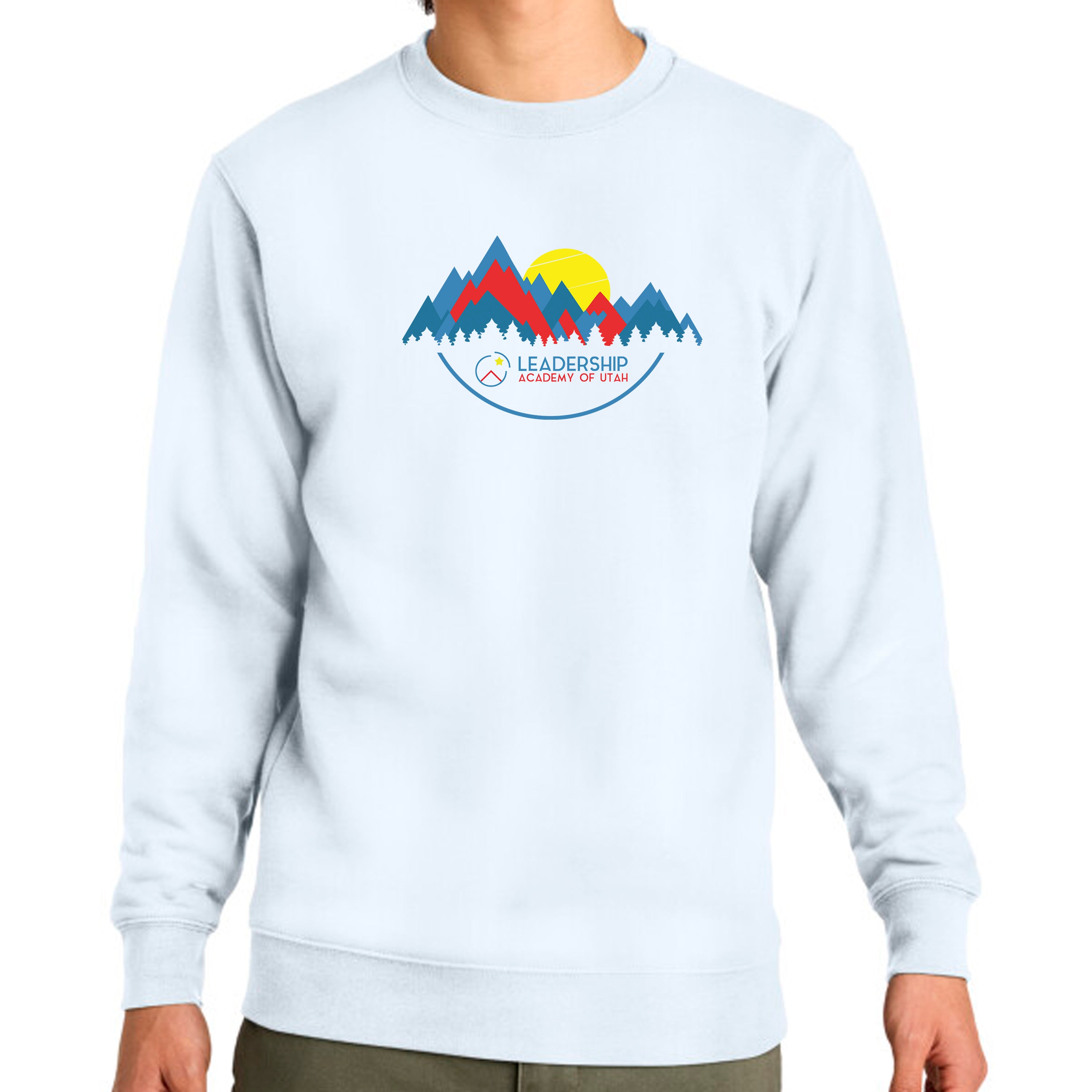 Sweatshirt Mountain